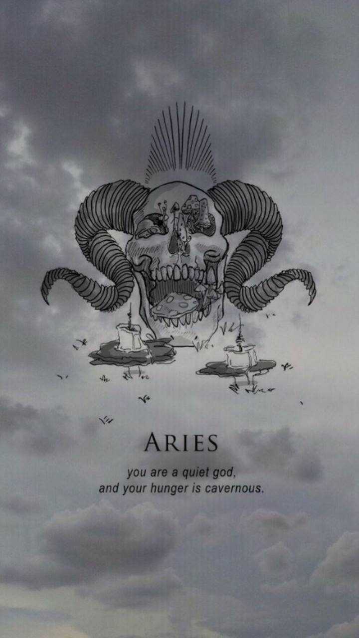 720x1280 Aries Wallpaper IPhone