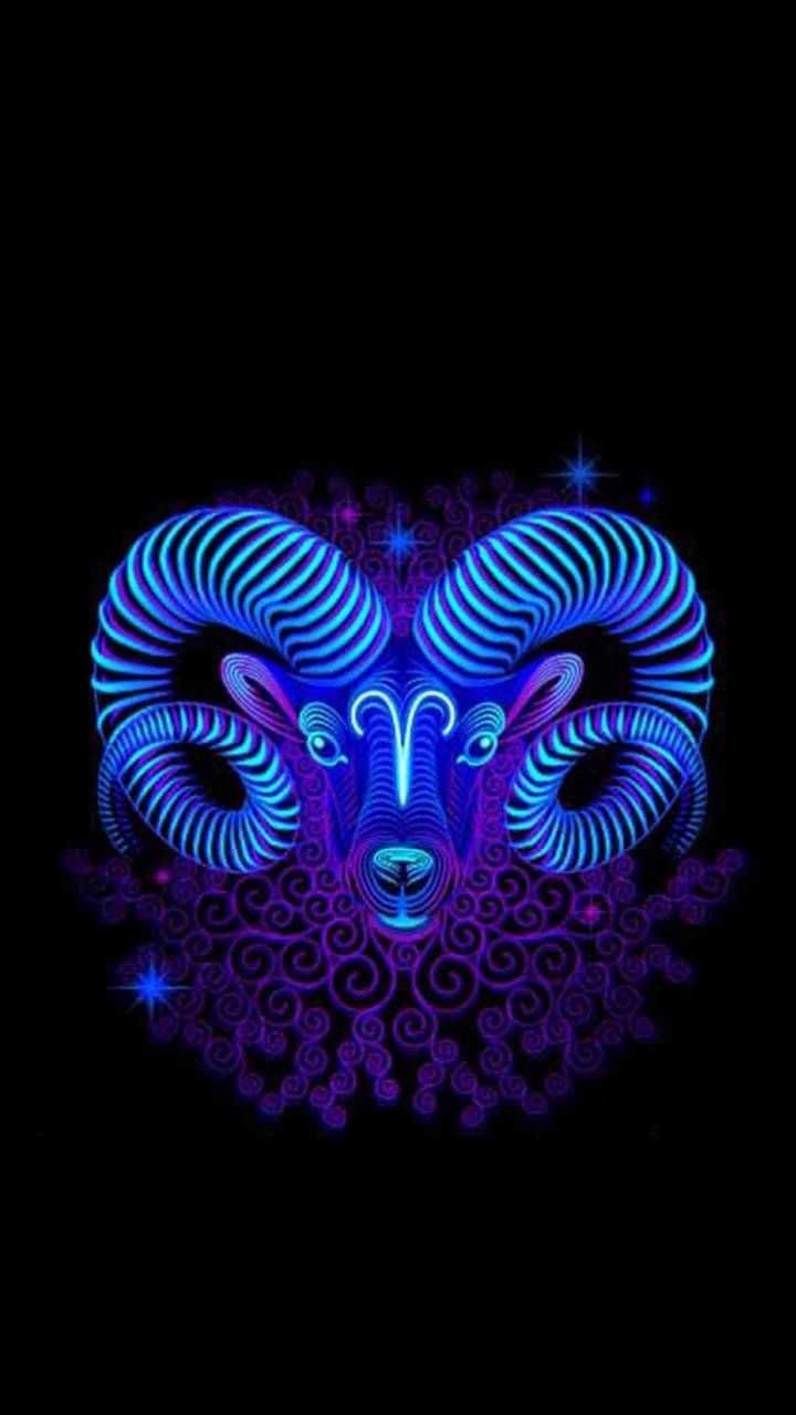 720x1280 IPhone Aries Wallpaper