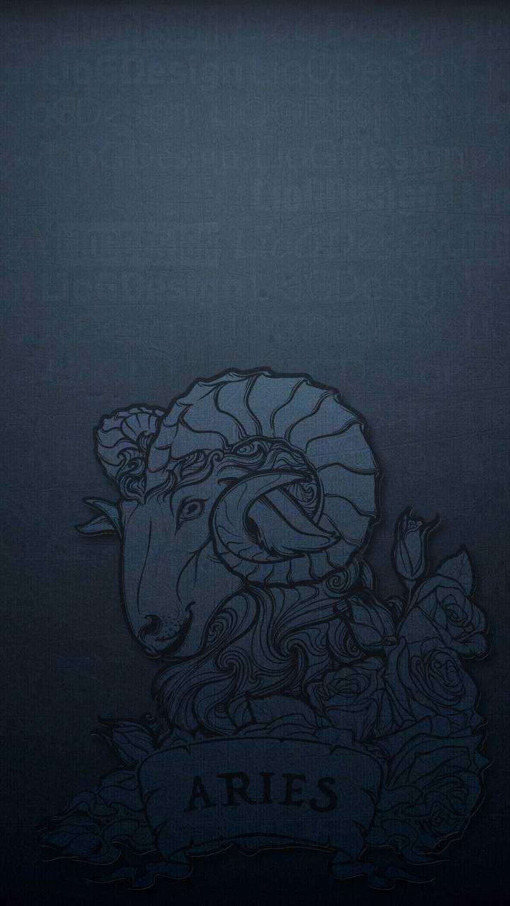 Aries iPhone Wallpapers - Top Free Aries iPhone Backgrounds