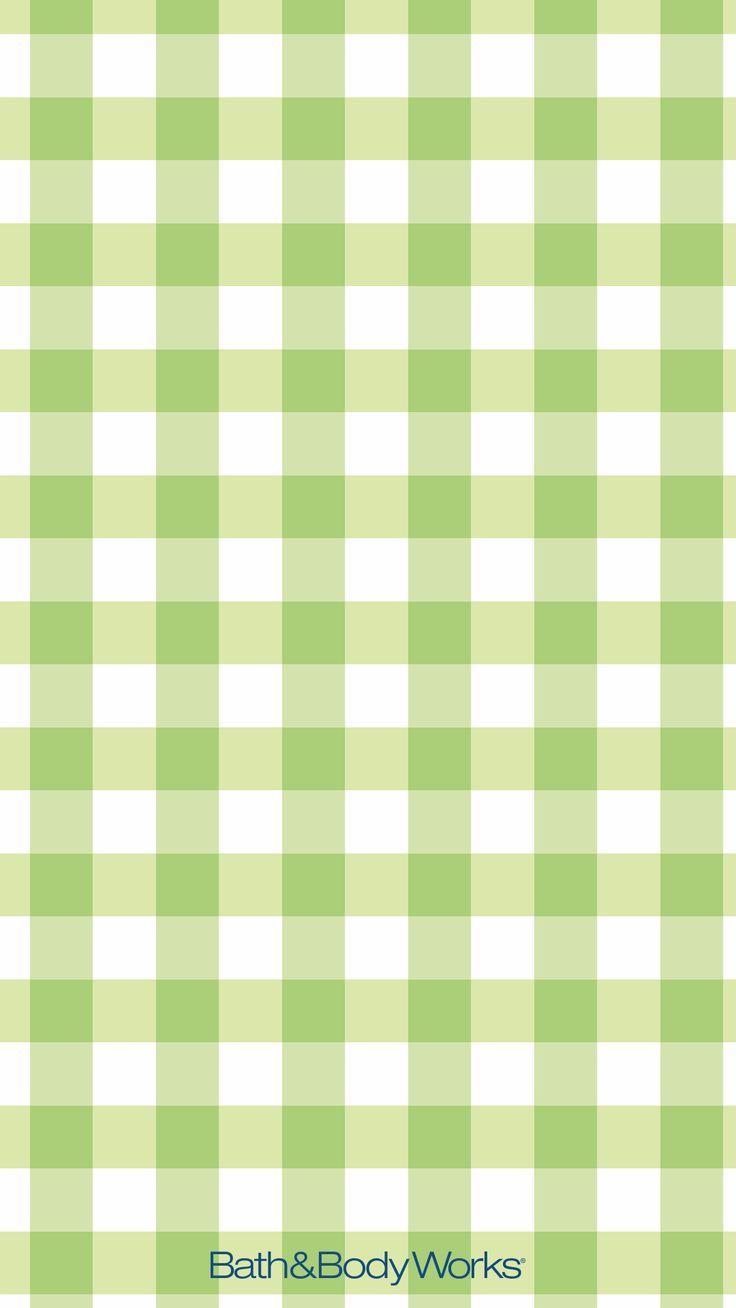 736x1308 Green Gingham iPhone Wallpaper Background. Cute patterns wallpaper, Grid wallpaper, iPhone wallpaper. Cute patterns wallpaper, Grid wallpaper, Green wallpaper