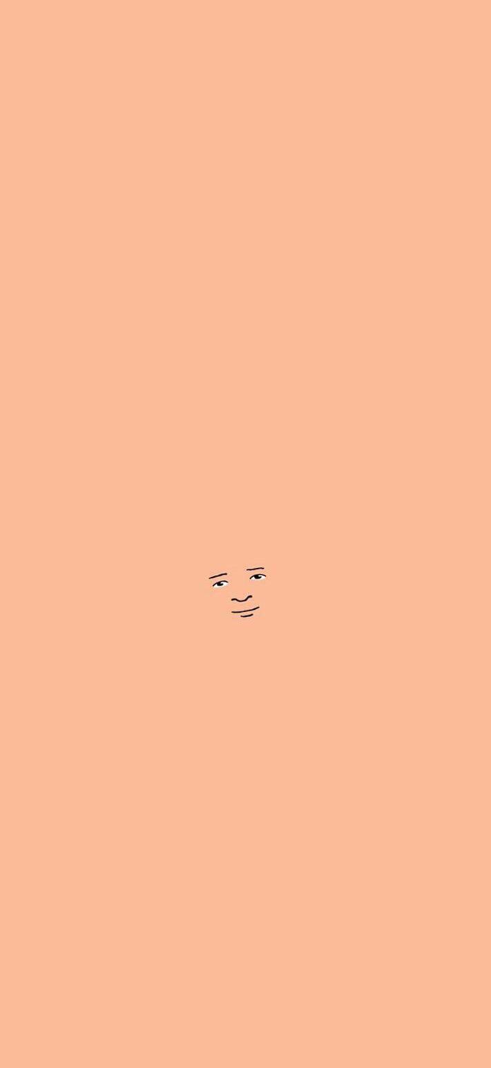 711x1546 Wallpaper Of Bobby Hill (original Work By U Whatshudmynamebih)
