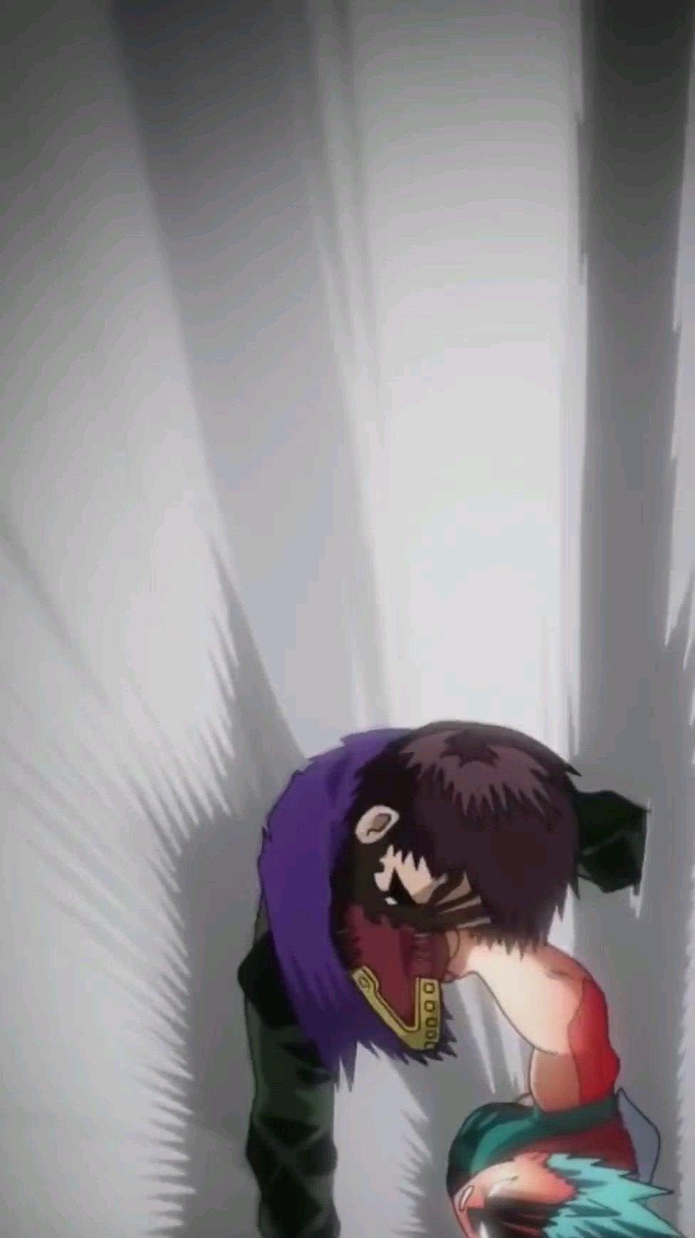 976x1738 Deku Vs Overhaul live mobile wallpaper. Resolution (976 x 1738). Literally one of the best anime moment