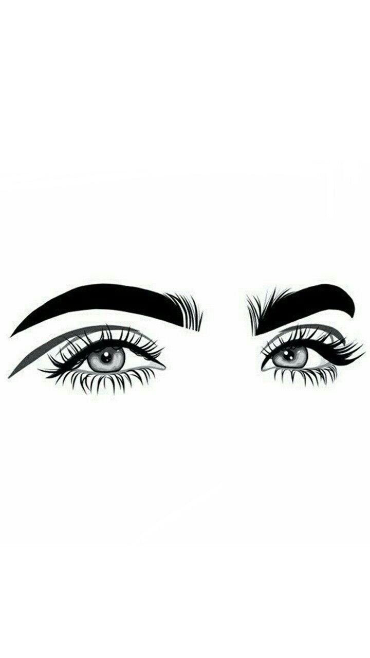 720x1280 Wallpaper. Eye art, Eye drawing tutorials, Eyes wallpaper