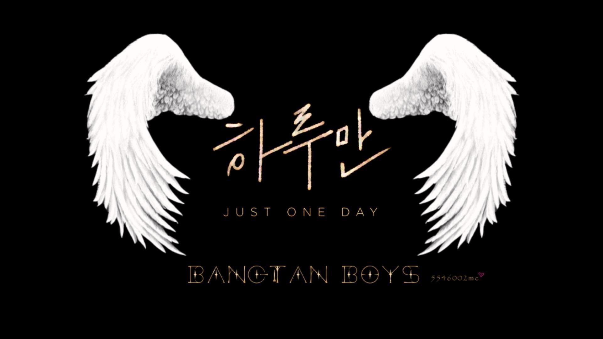 Kpop BTS Logo Desktop Wallpapers - Top Free Kpop BTS Logo Desktop