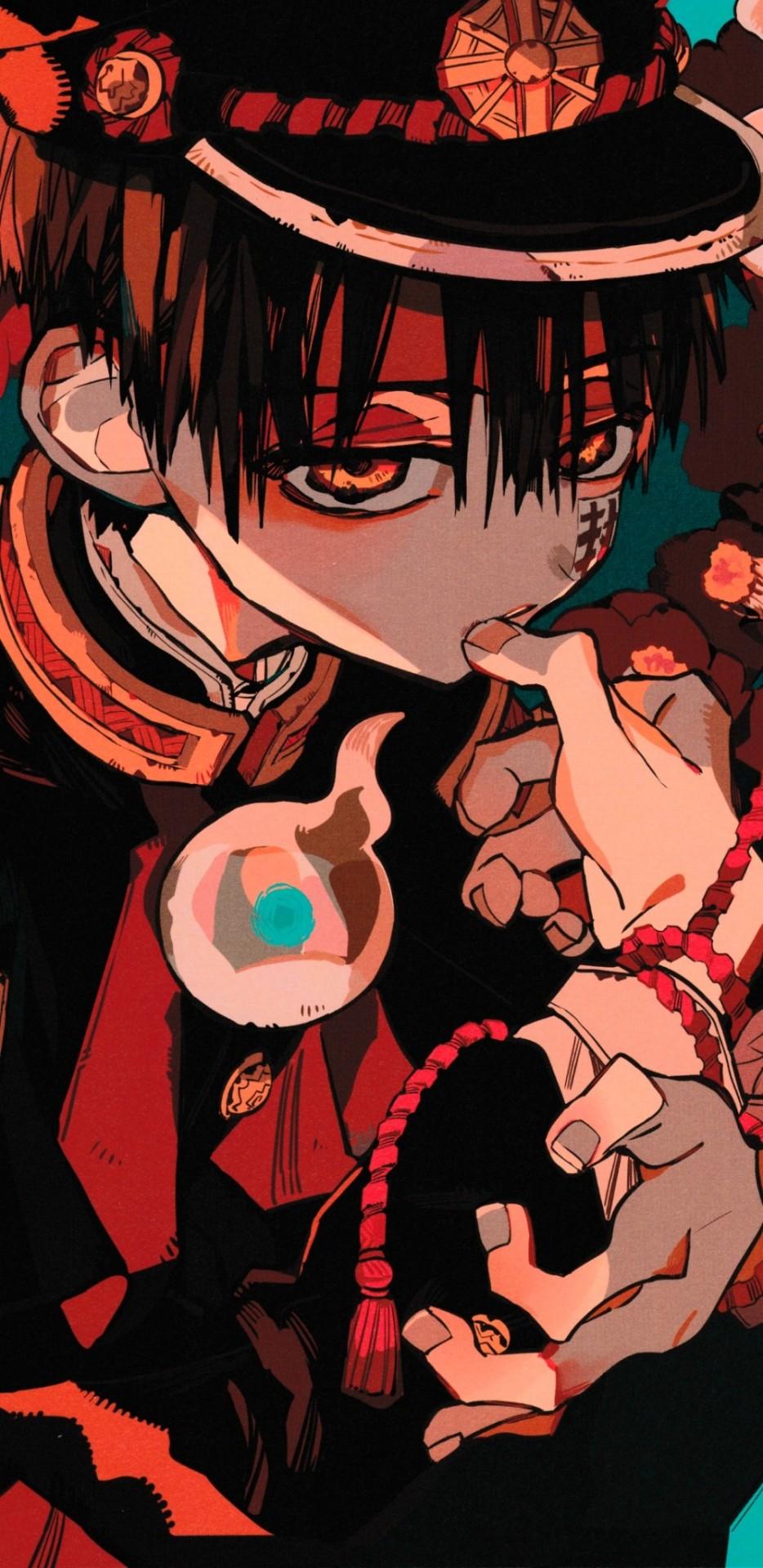 934x1920 hanako wallpaper