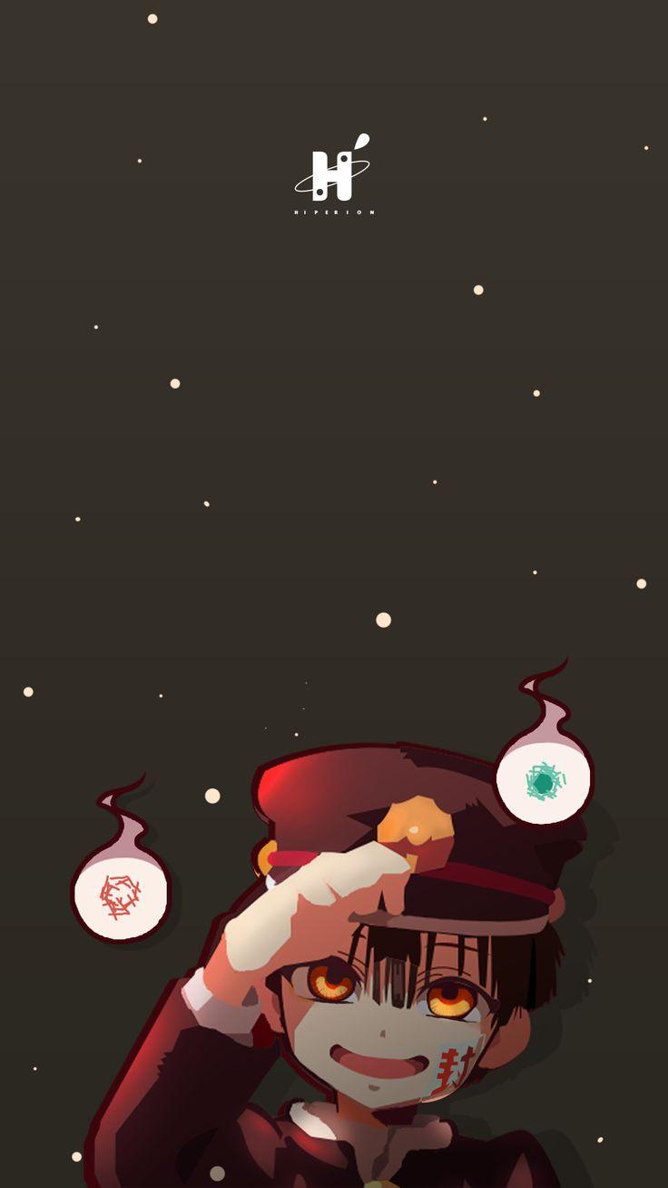 736x1308 Hanako 花子 wallpaper by hiperión senpai ^^. Anime wallpaper phone, Anime wallpaper, Anime wallpaper iphone