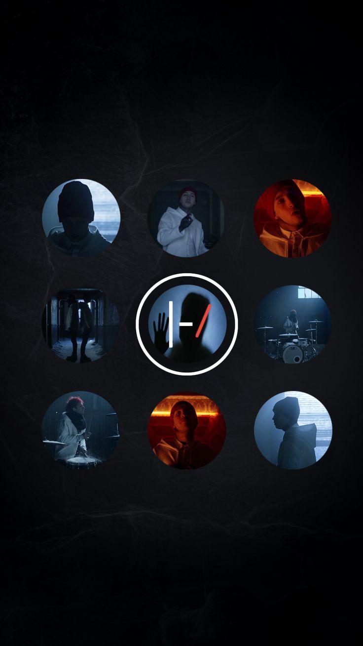 736x1308 twenty one pilots wallpaper search lyrics n such pilot wallpaper