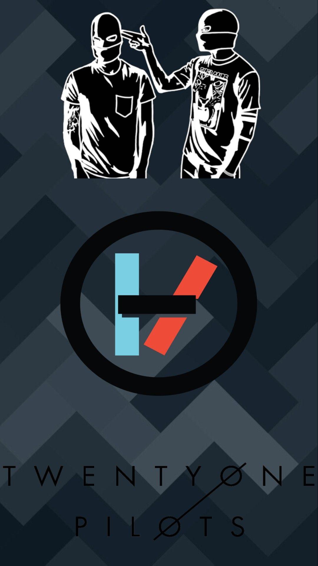 1080x1920 Twenty One Pilots desktop wallpaperDownload free amazing High