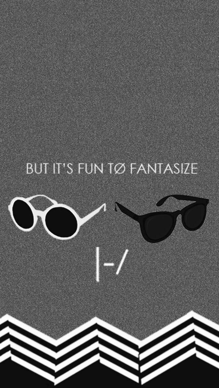 736x1305 Ride // Twenty One Pilots pilotos. One pilots