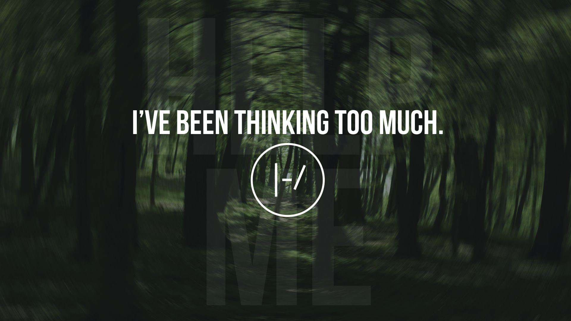 1920x1080 Twenty One Pilots Wallpaper 12 X 1080