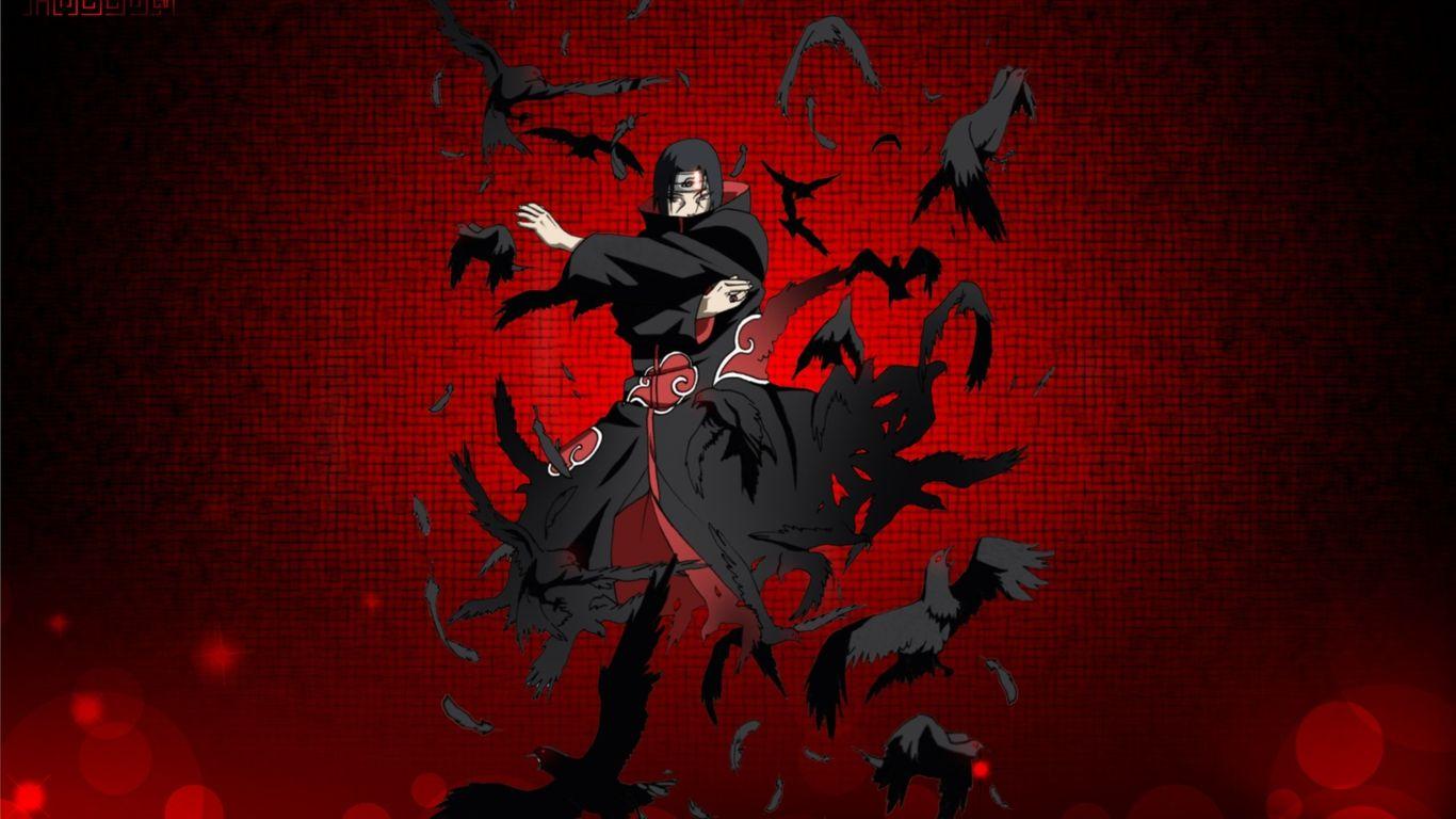 1366x768 Uchihas image *Itachi Uchiha* HD wallpaper and background photo