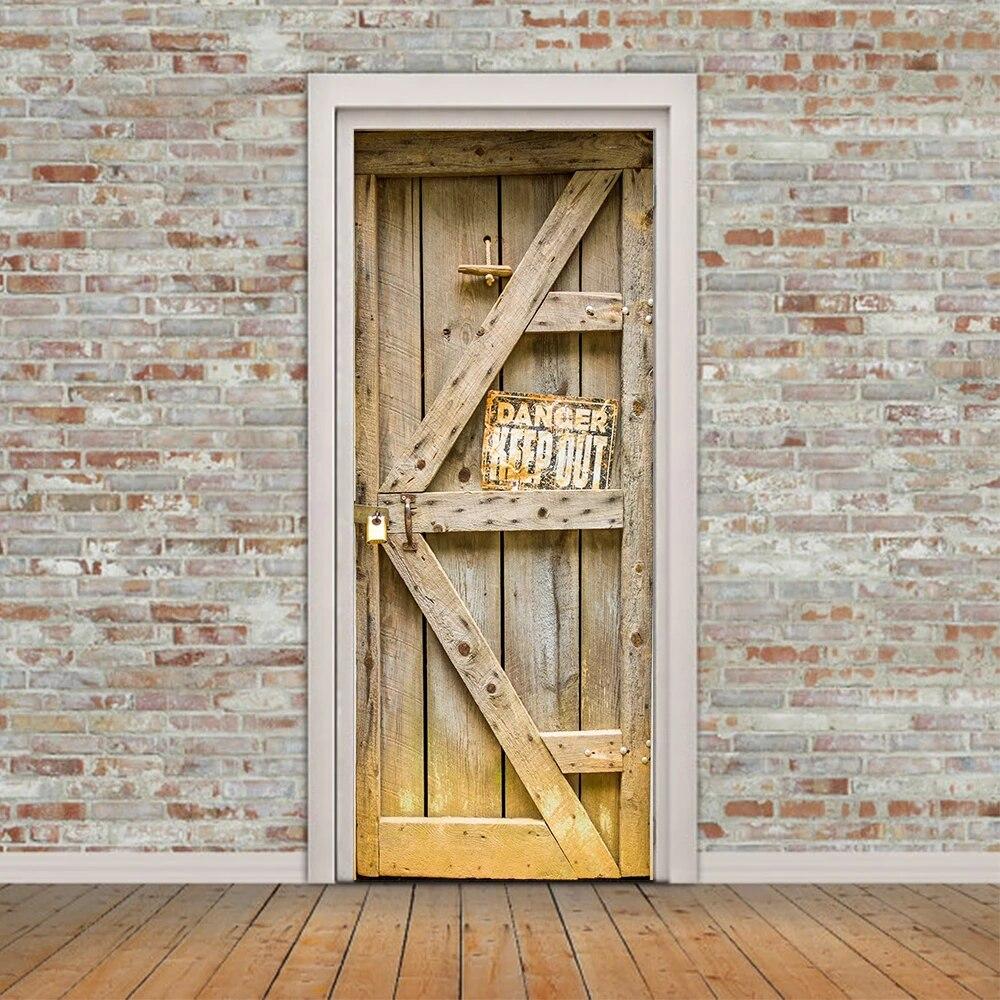 Wooden Door Wallpapers - Top Free Wooden Door Backgrounds - WallpaperAccess