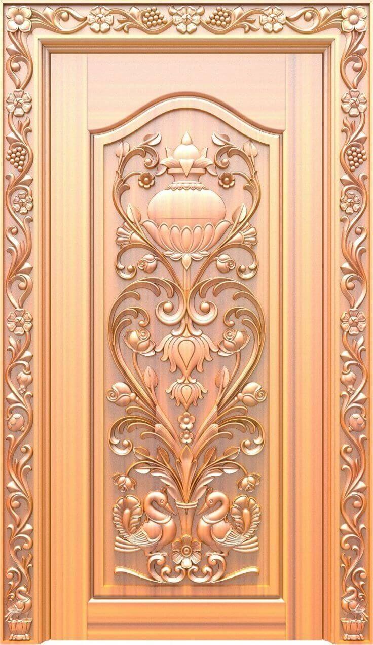 Wooden Door Wallpapers - Top Free Wooden Door Backgrounds - WallpaperAccess