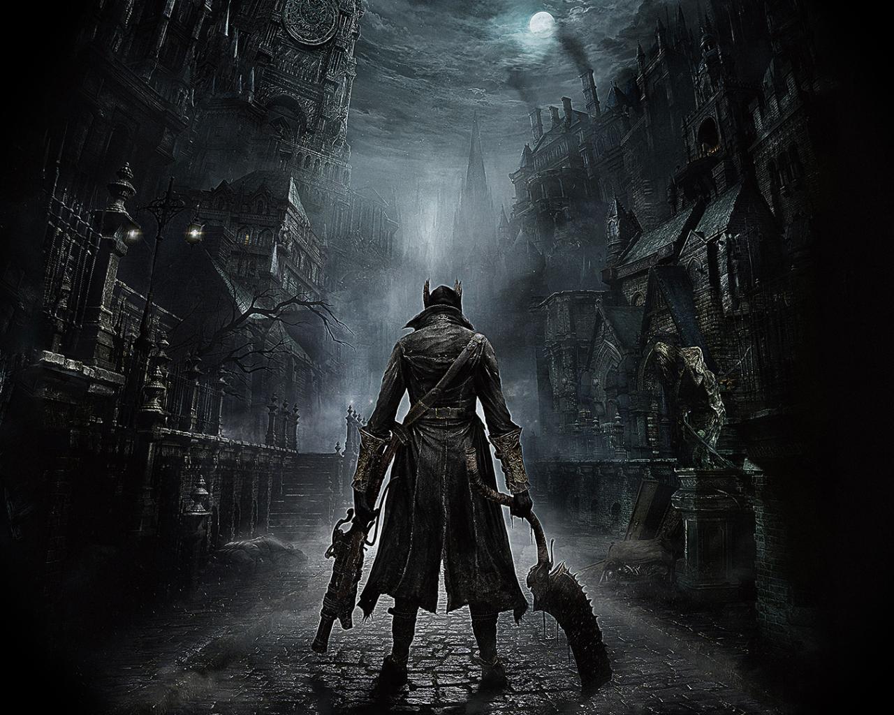 1280x1024 Free download Desktop Wallpaper Warrior Video Game Dark Night HD Image [1920x1080] for your Desktop, Mobile & Tablet. Explore 64K iPhone HD WallpaperK Ultra HD Wallpaper, 64K Wallpaper
