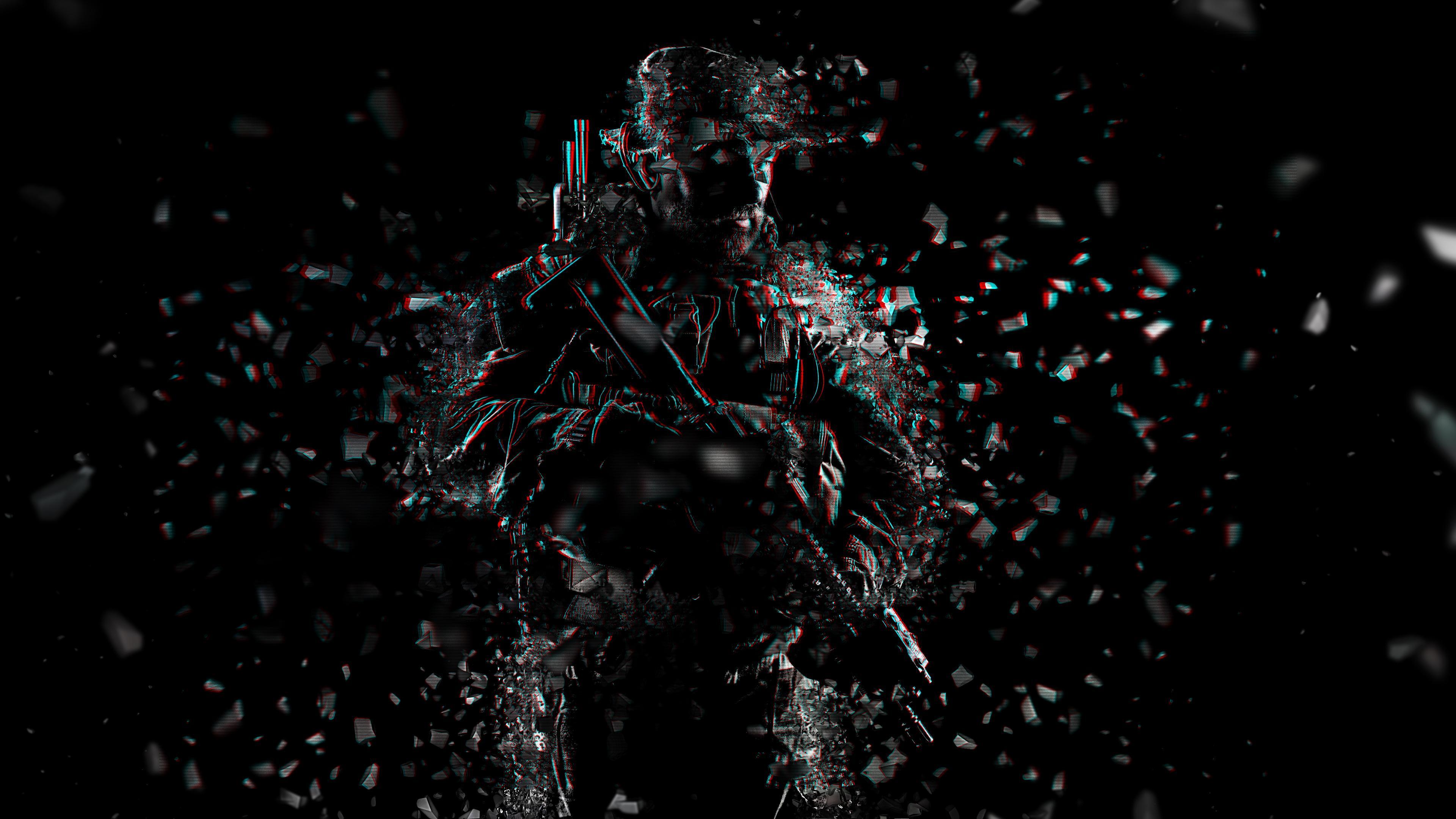 3840x2160 64K Wallpaper
