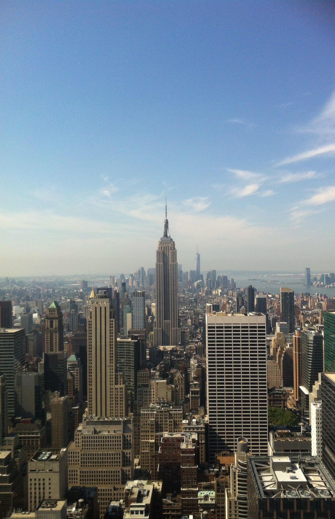 1327x2052 Beautiful New York Photo