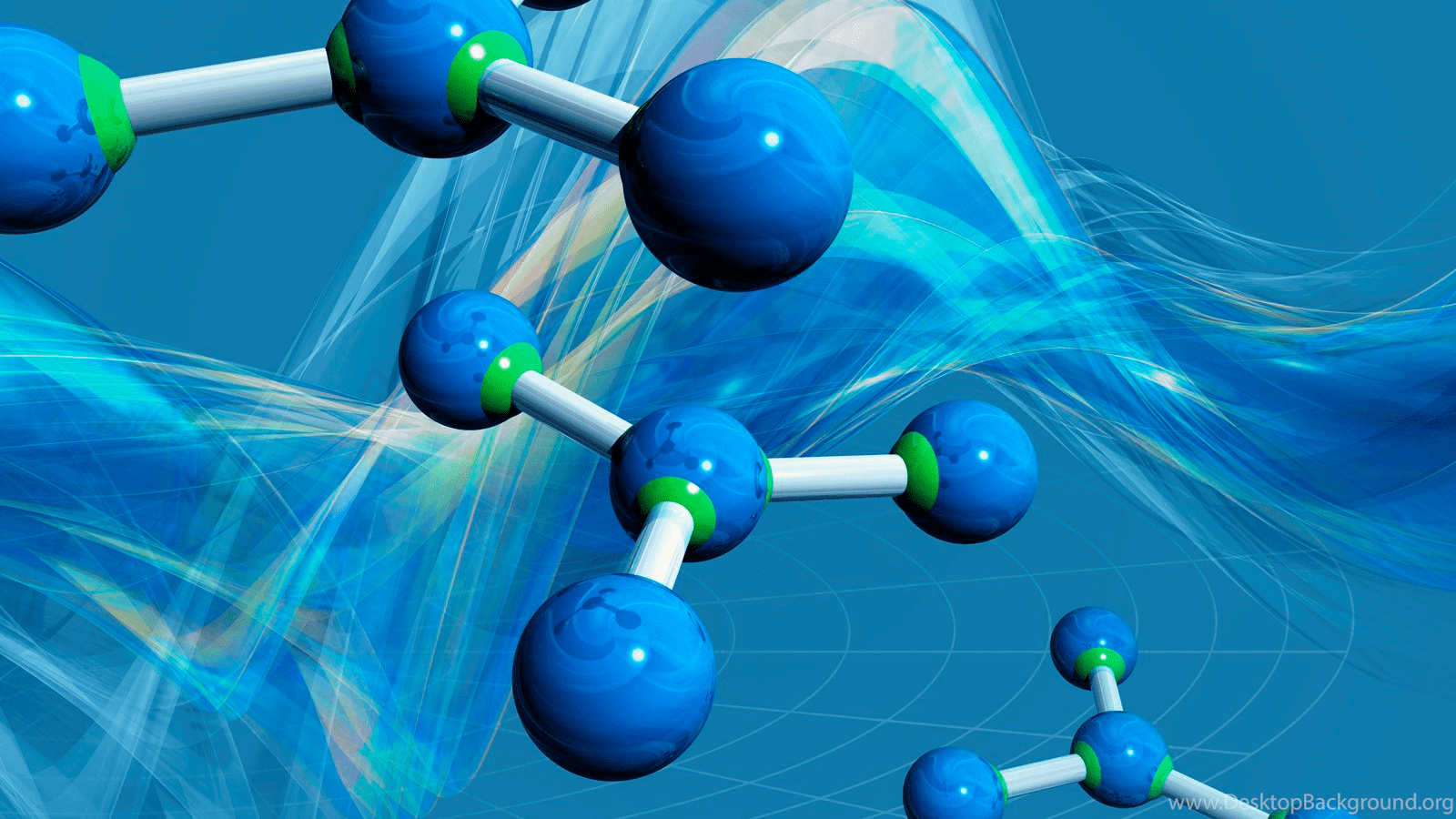 1600x900 Chemistry Wallpaper Desktop Background