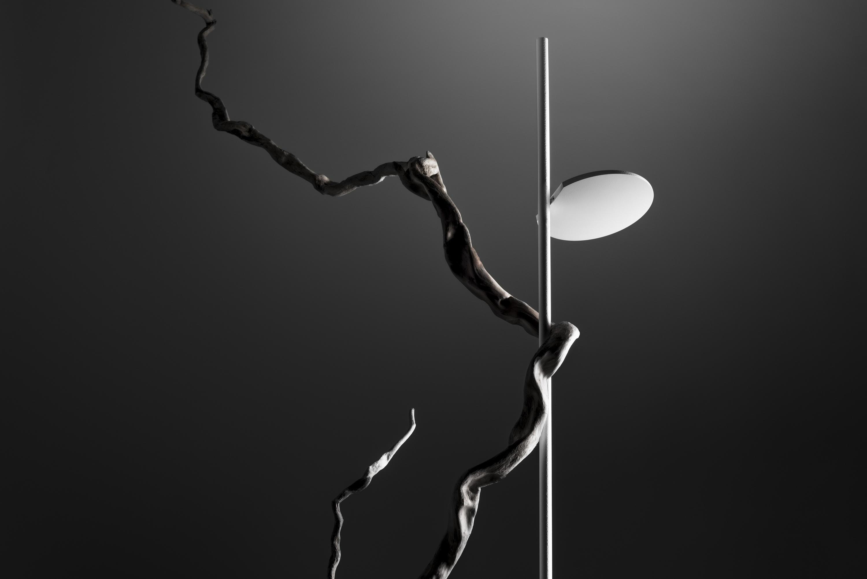 3000x2002 KIMIA Standing Lights From Stilnovo