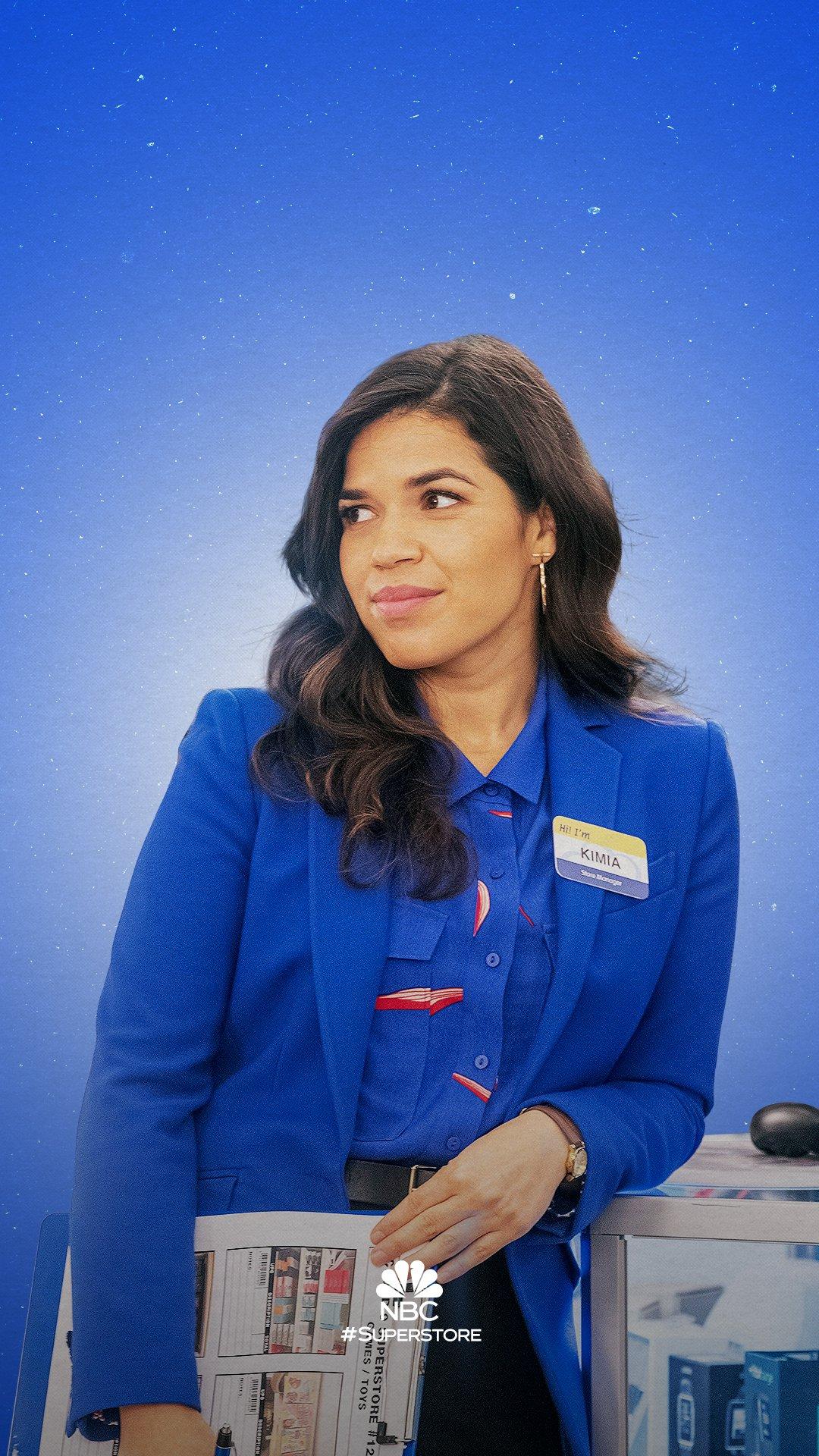 1080x1920 Superstore #Superstore wallpaper just because