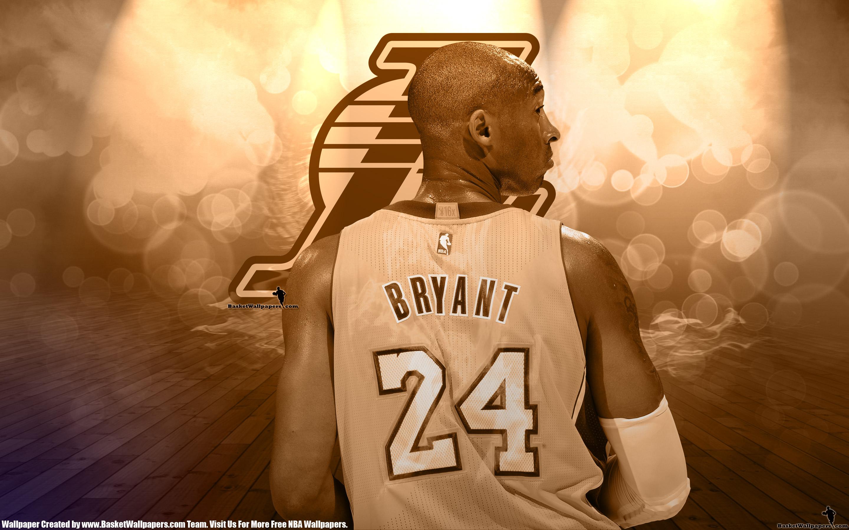 2880x1800 Kobe Bryant La Lakers 2014 Wallpaper Bryant HD Wallpaper For Mac