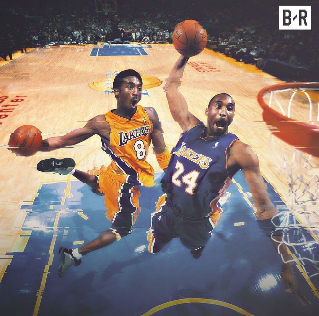 1080x1070 Kobe Basketball Wallpaper