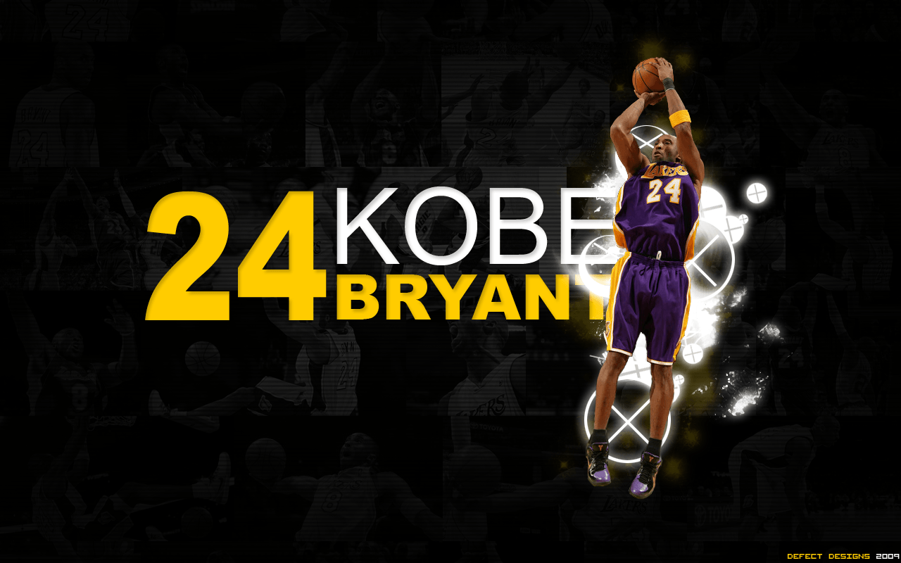 1280x800 Kobe Bryant Wallpaper 24