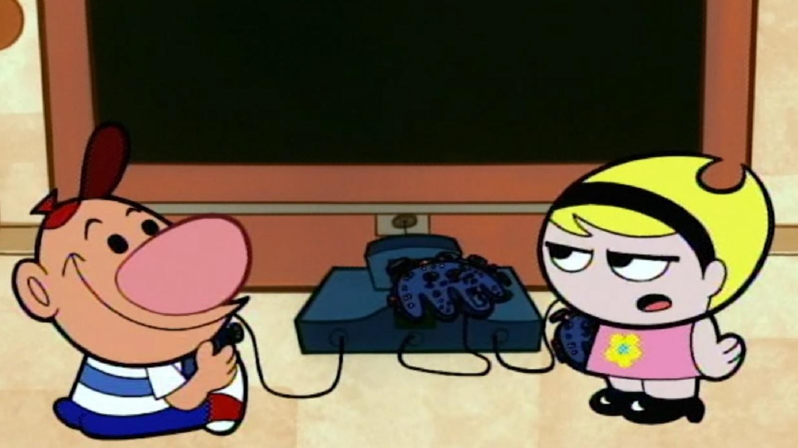 Where Can I Watch Billy And Mandy For Free Billy and Mandy 4K Wallpapers - Top Free Billy and Mandy 4K Backgrounds