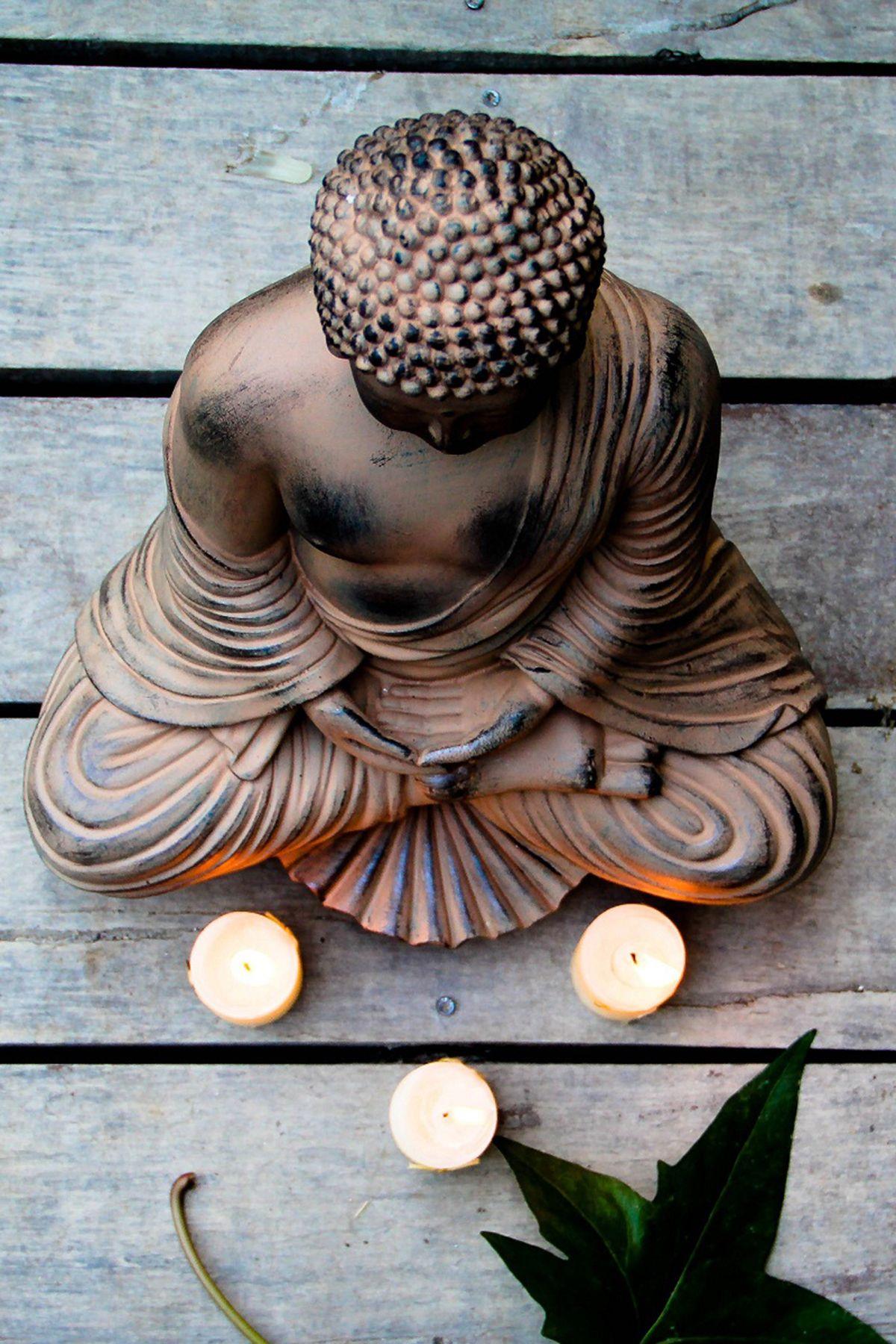 1200x1800 Buddha wallpaper iphone