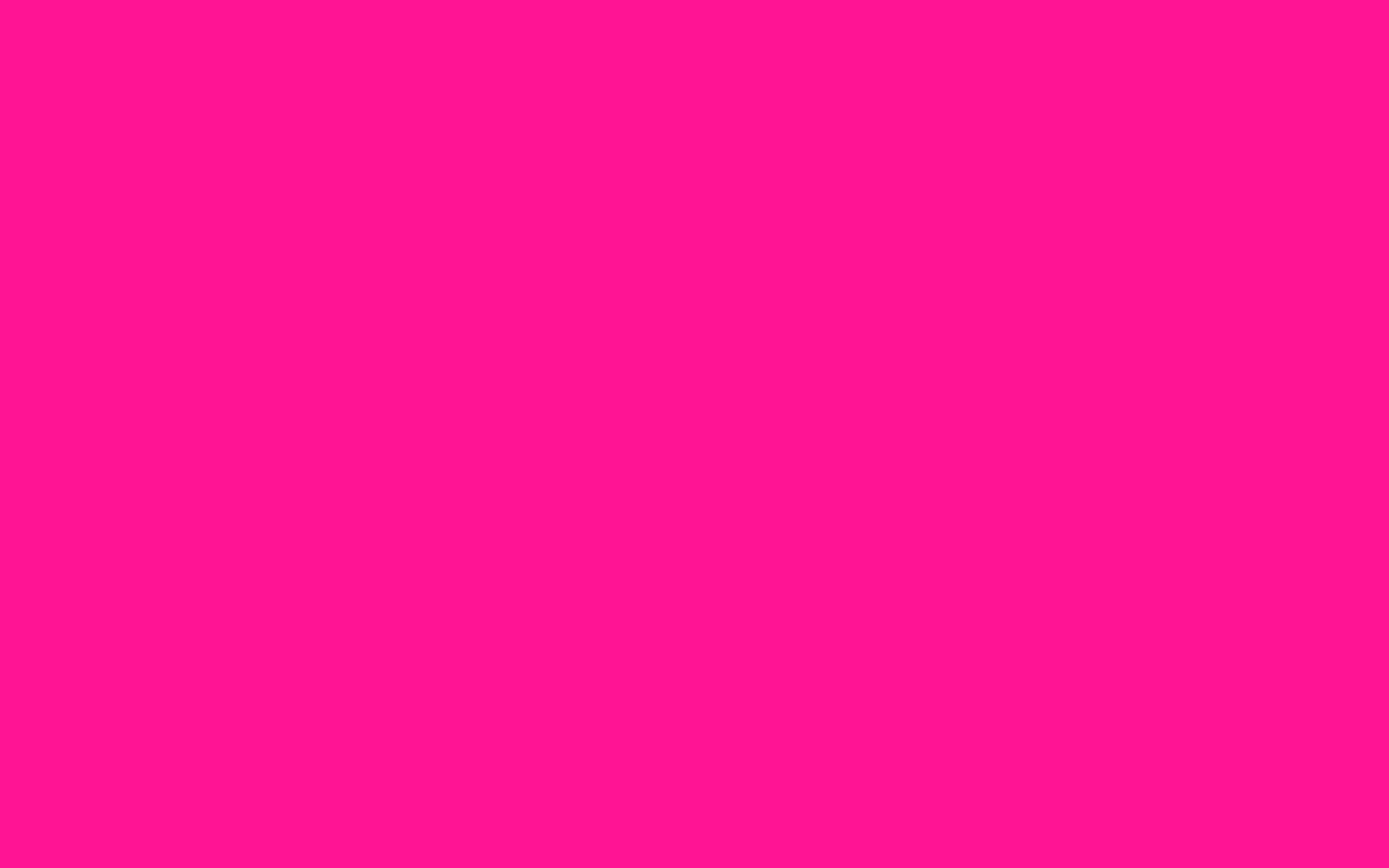 2880x1800 Bright Pink Wallpaper
