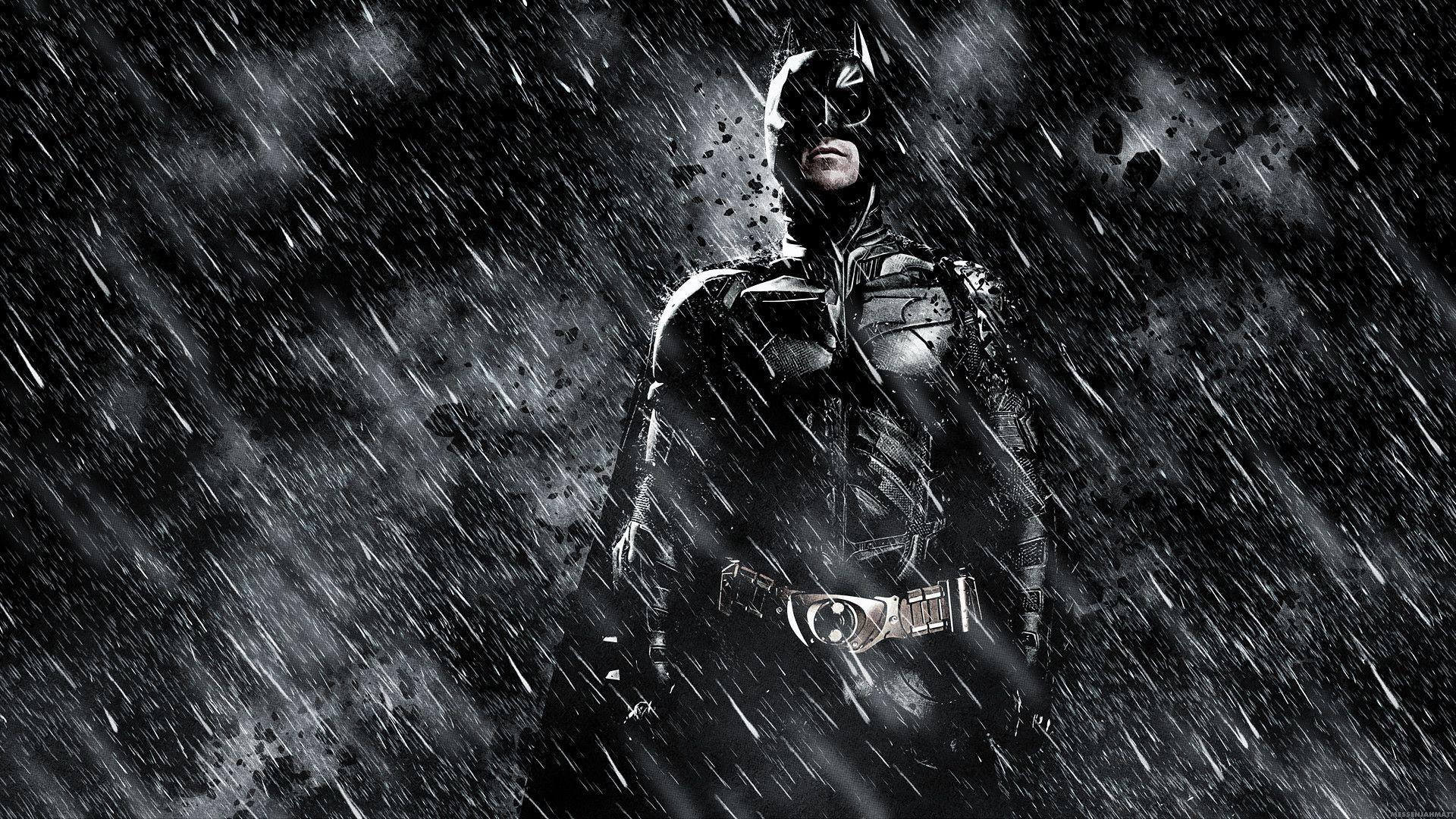 1920x1080 Wallpaper Of Dark Knight Rises