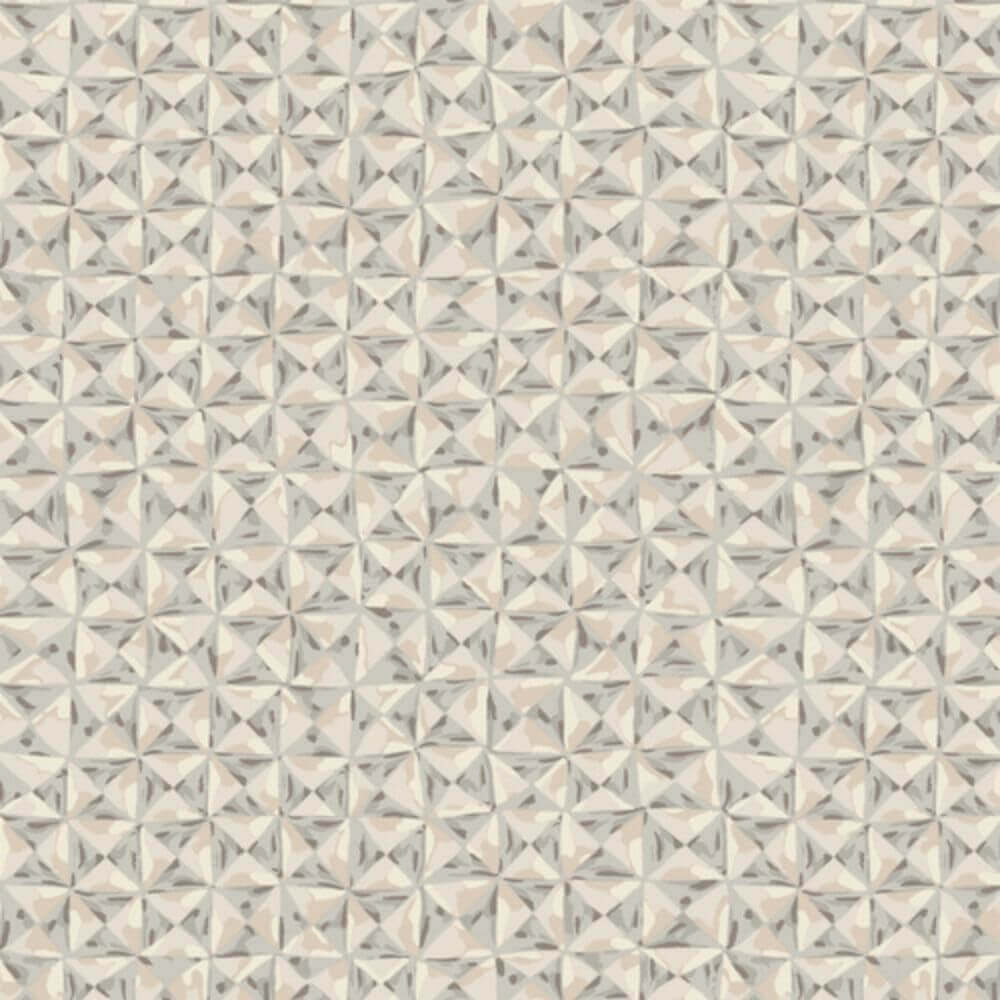 1000x1000 Diamond Life Designer Wallpaper from Nilaya