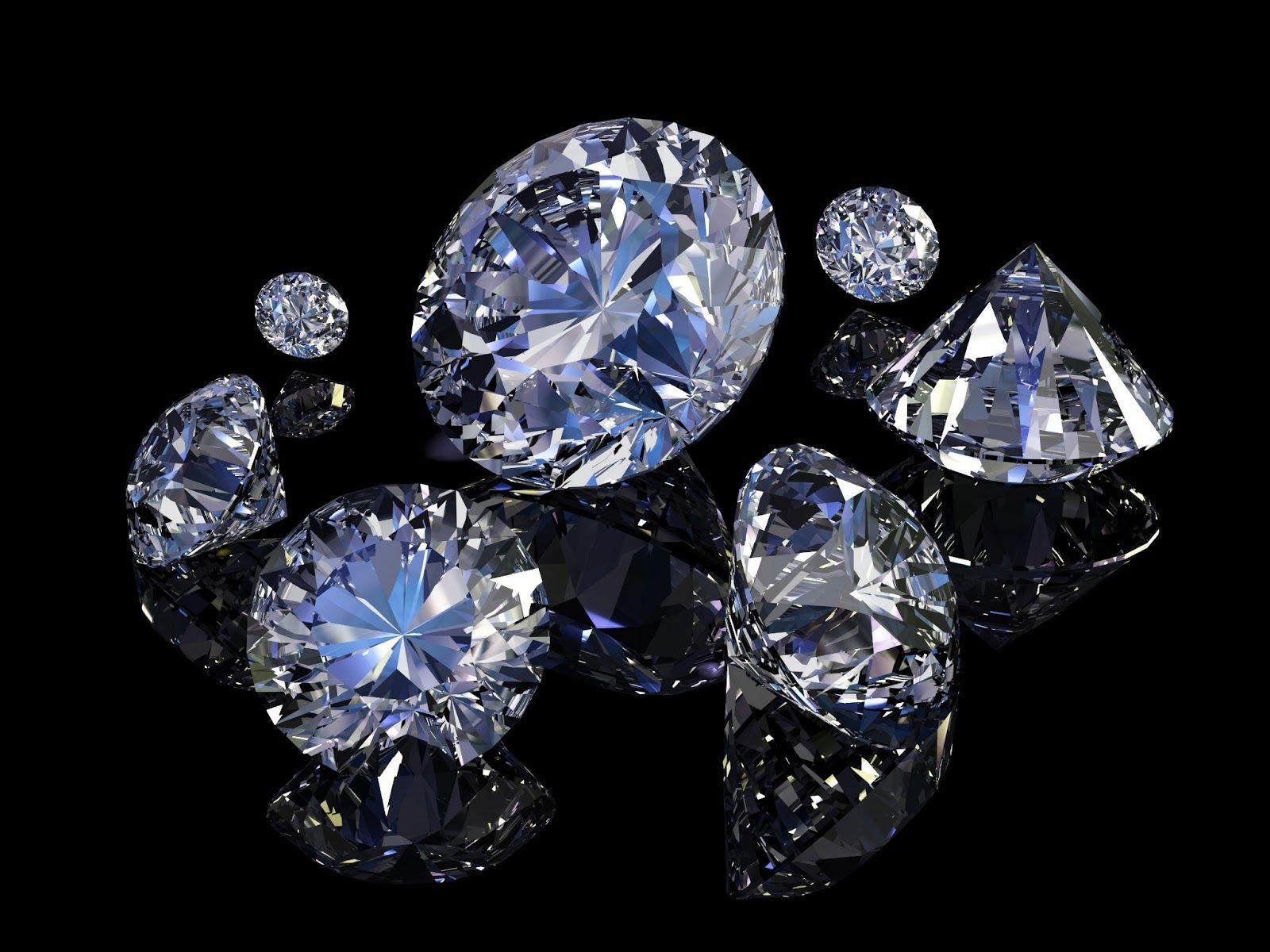 1600x1200 Diamond Life Wallpaper