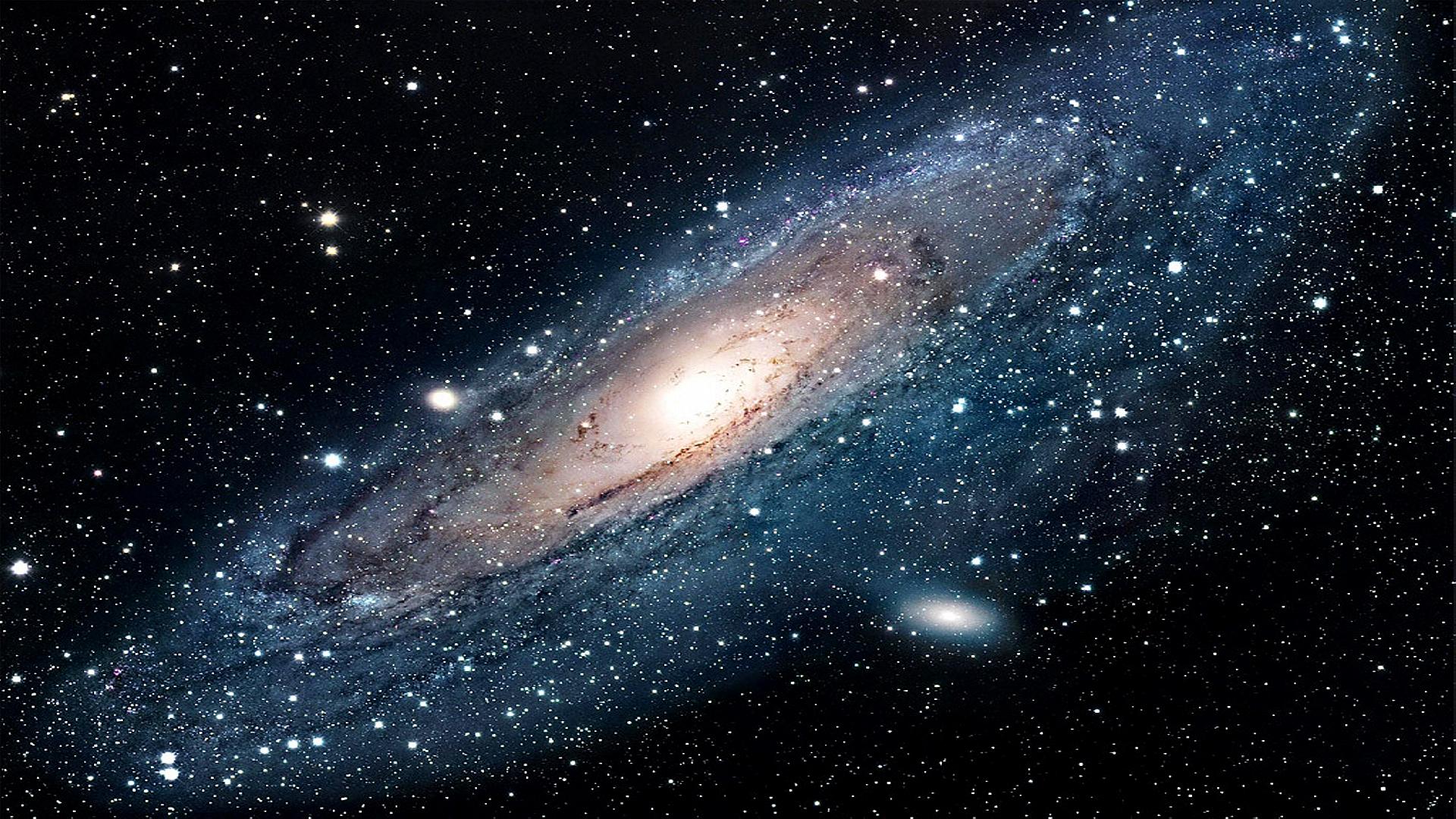 1920x1080 Universe desktop PC and Mac wallpaper