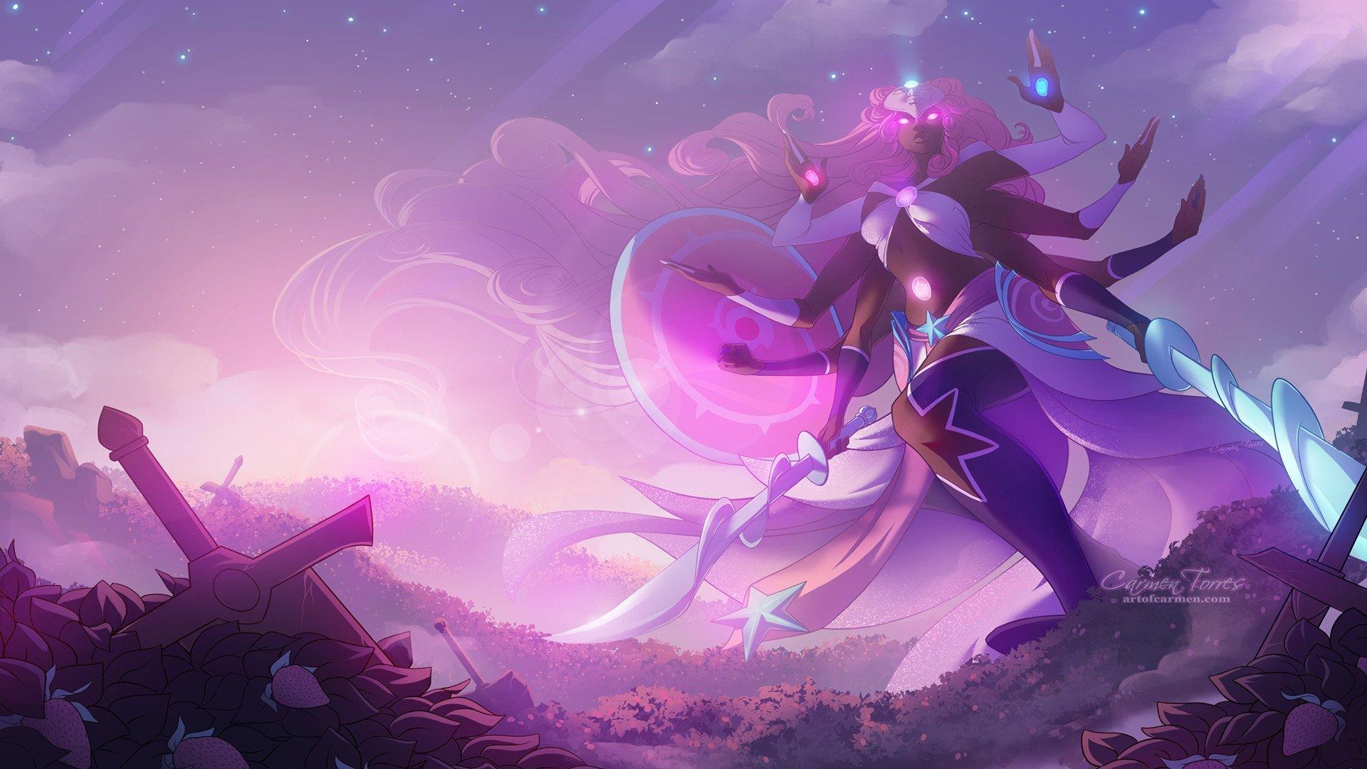 1920x1080 Steven Universe Desktop Wallpaper 83576