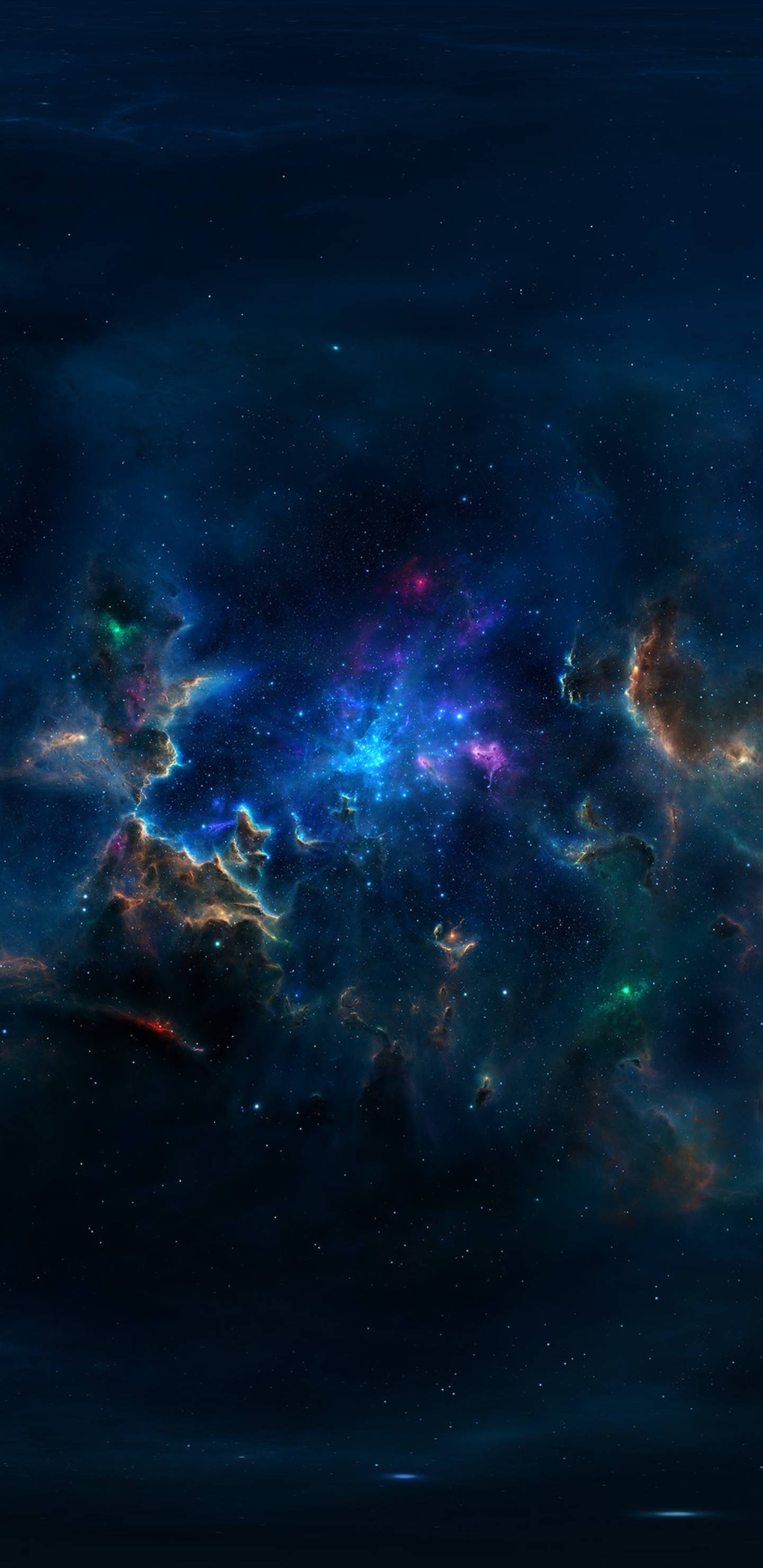 1440x2960 4K Nebula Space Samsung Galaxy Note S S SQHD Wallpaper, HD Artist 4K Wallpaper, Image, Photo and Background