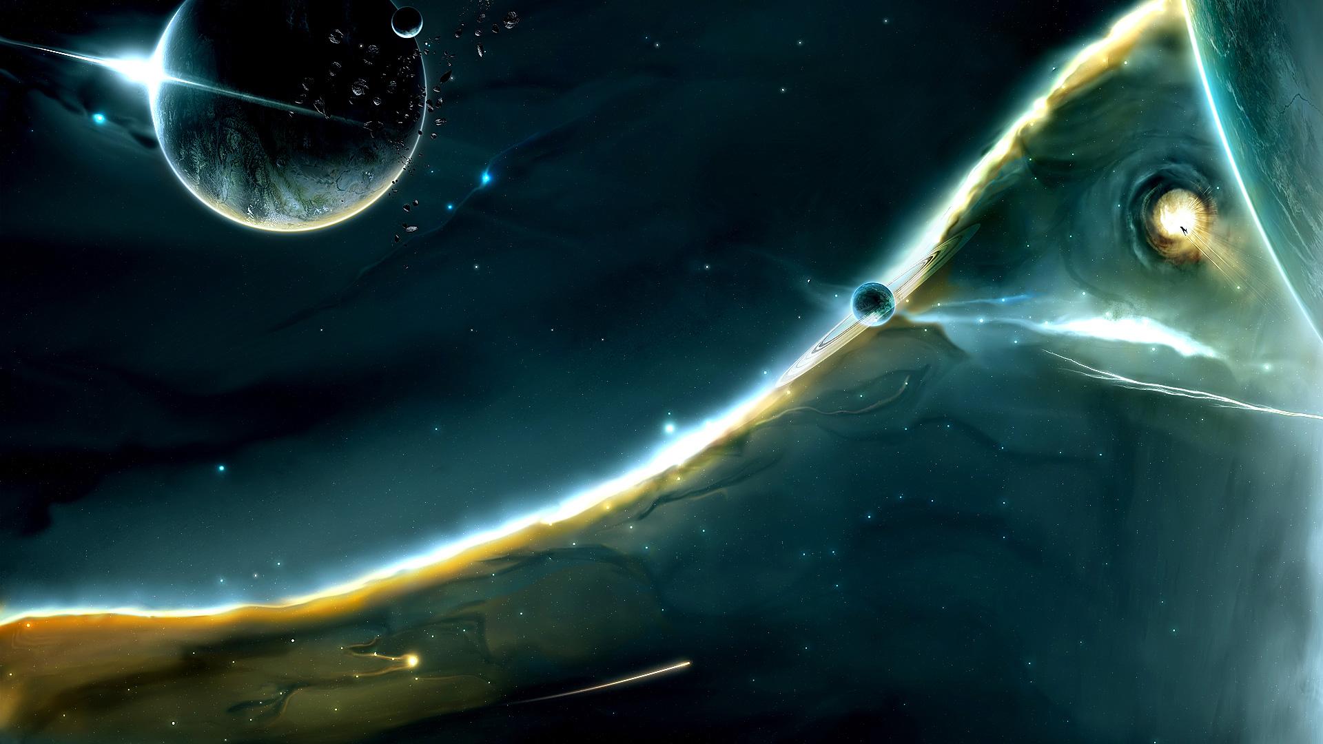 1920x1080 Free download 1080p Digital Universe HD Wallpaper HD Wallpaper [1920x1080] for your Desktop, Mobile & Tablet. Explore PC Wallpaper HD 1080Pd HD Wallpaper 1080p, Wallpaper 1920x1080 Full HD