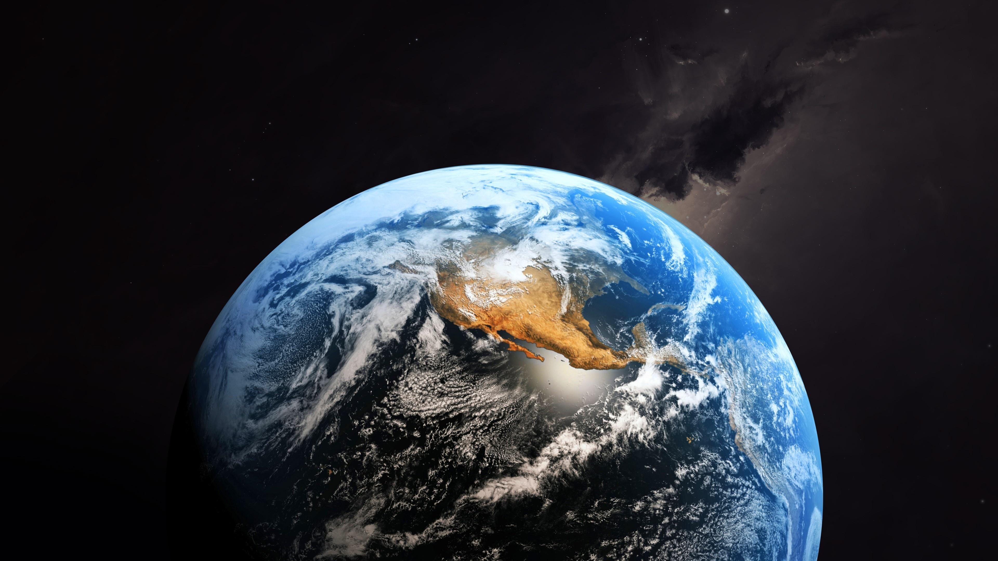 3840x2160 Universe Wallpaper 1080p Hd J9dgy4e Wallpaper For Pc