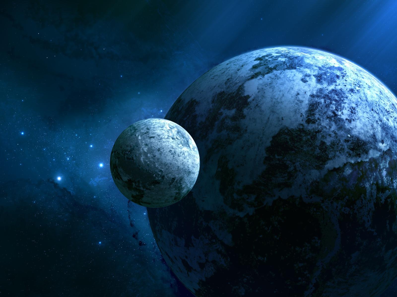 1600x1200 Glimpse of universe Desktop wallpaper 1600x1200