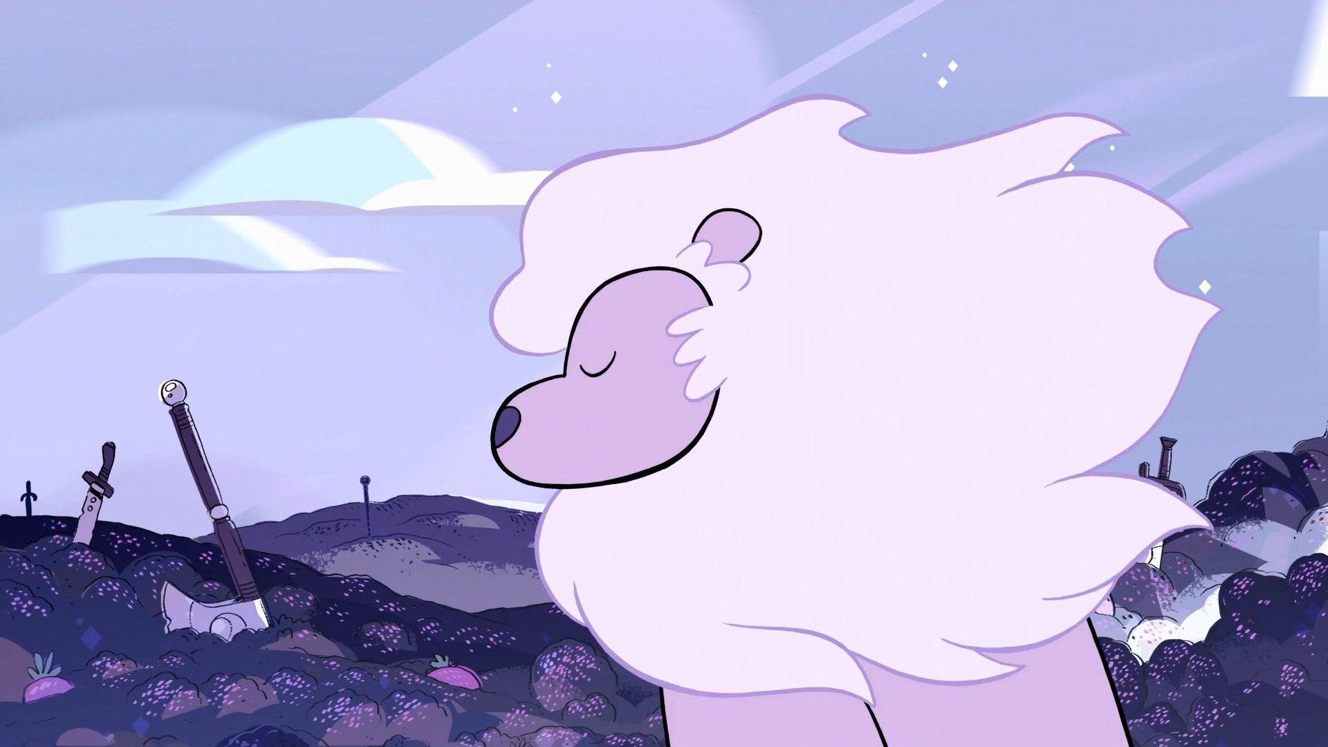 1920x1080 Wallpaper HD Steven Universe Live Wallpaper HD. Steven universe wallpaper, Steven universe background, Background HD wallpaper