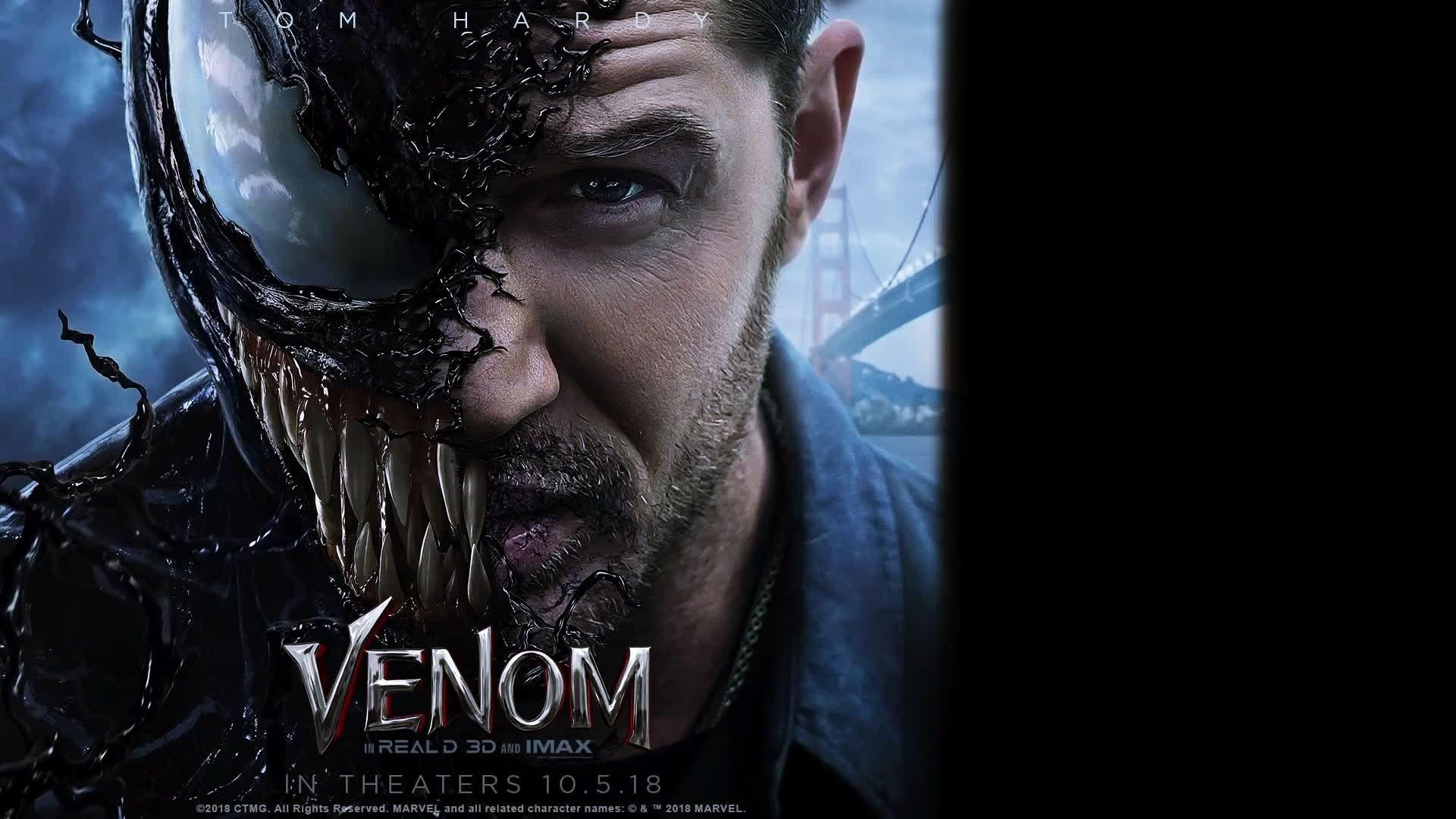 Venom download the new version for windows