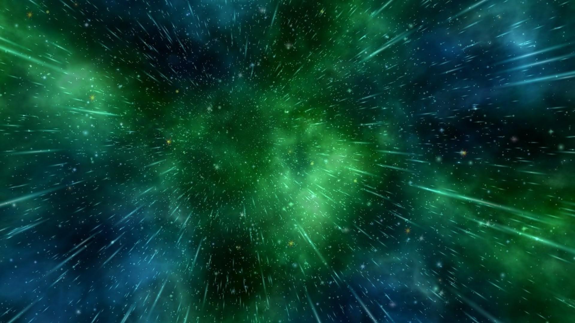 1920x1080 Space Live Wallpaper for Desktop