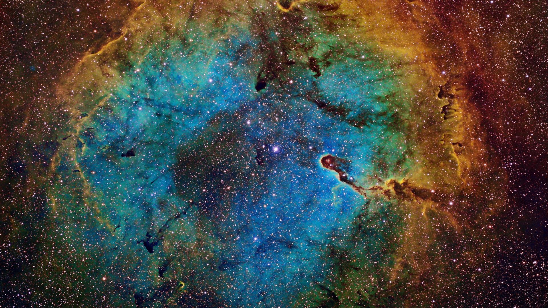 1920x1080 amazing galaxy wallpaper, nebula, astronomical object, galaxy, universe, outer space
