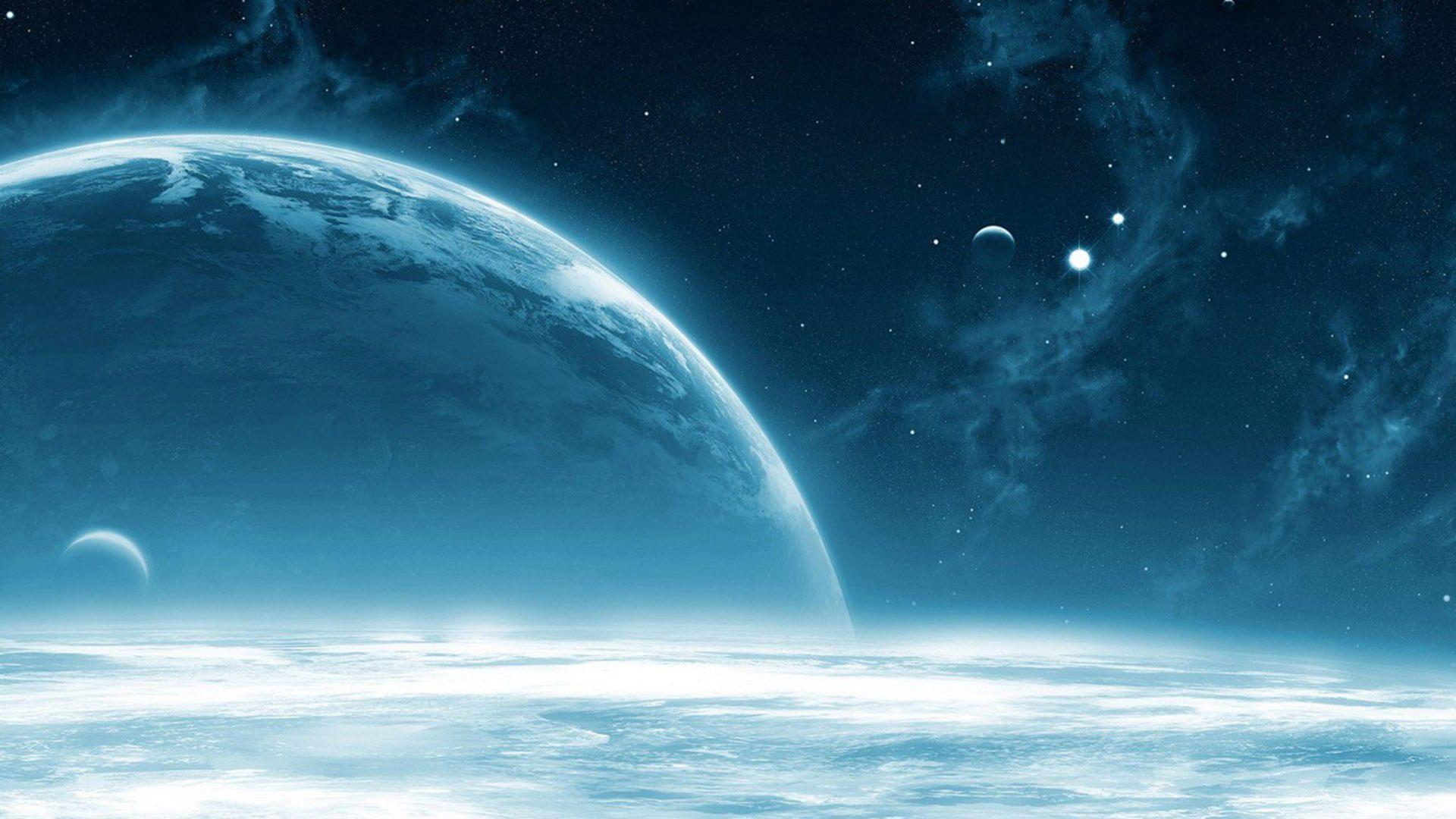 1920x1080 Universe Wallpaper HD