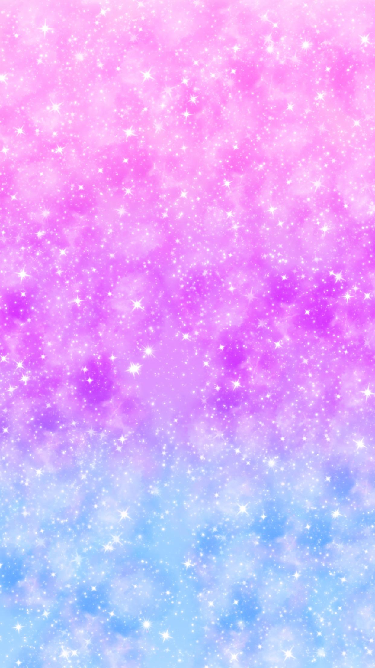 Pink Purple and Blue Galaxy Wallpapers - Top Free Pink Purple and Blue ...