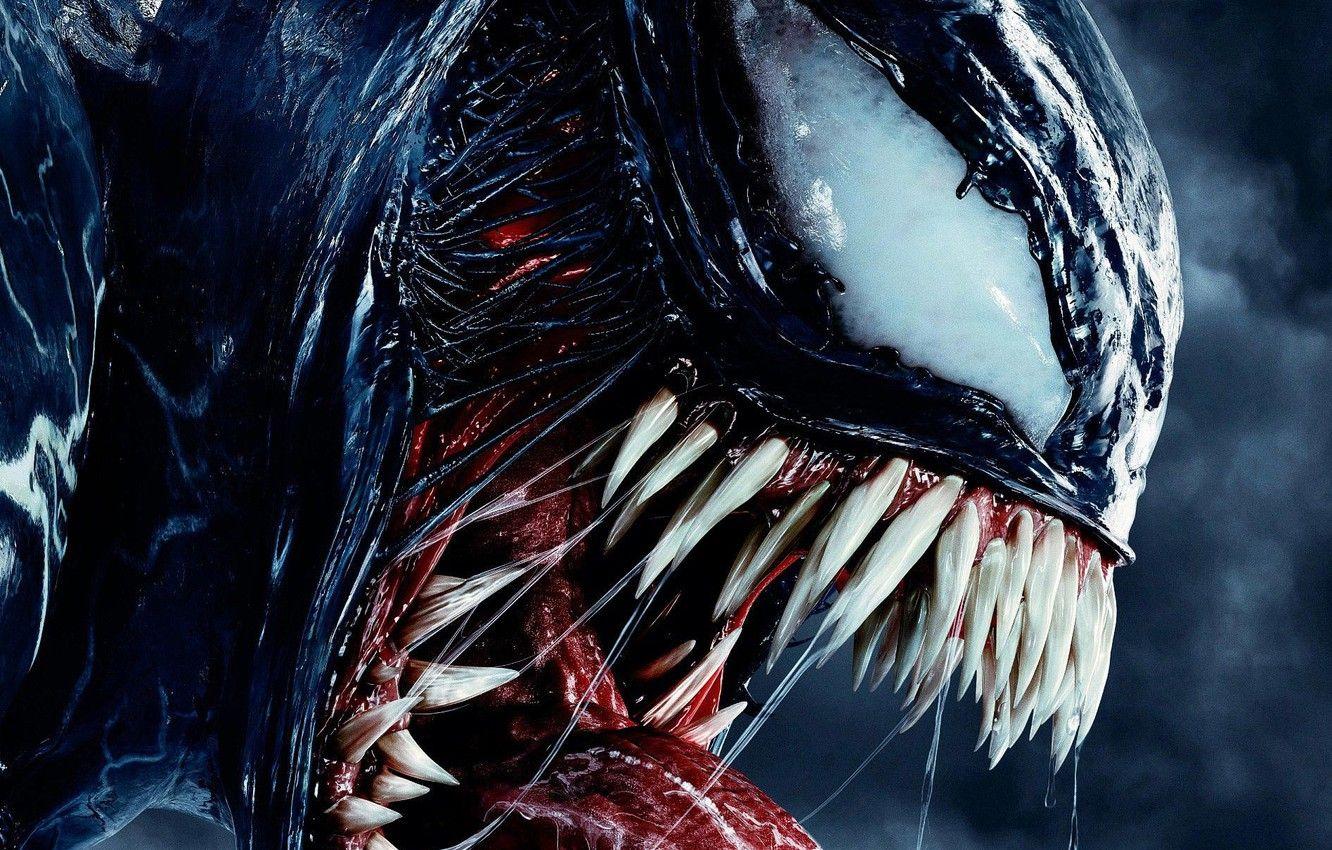 1332x850 Wallpaper venom, venom, venom movie, 2018 movies image for desktop