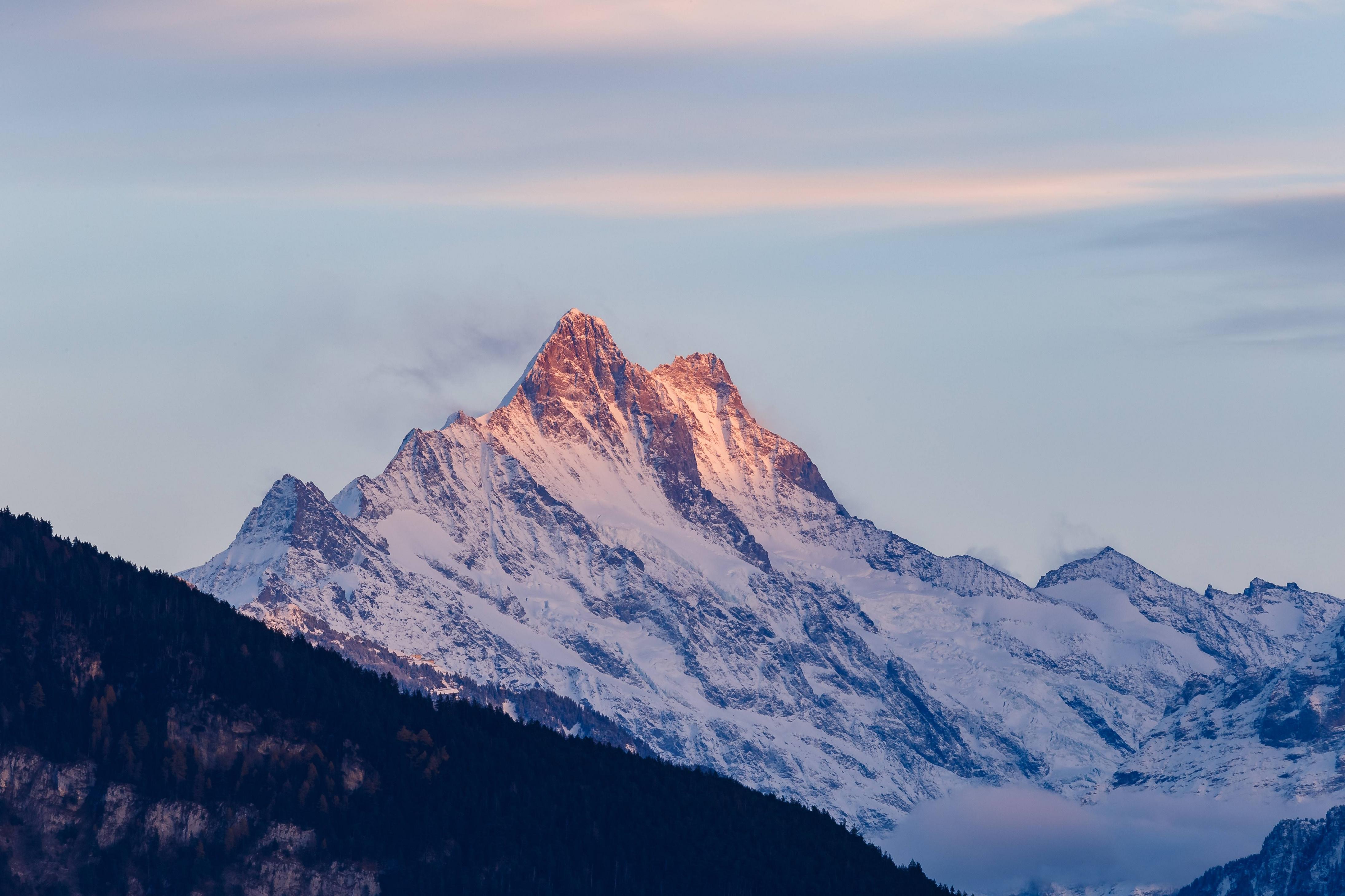4378x2918 Snow Mountains 3840x21602019728 Resolution Wallpaper, HD Nature 4K Wallpaper, Image, Photo and Background