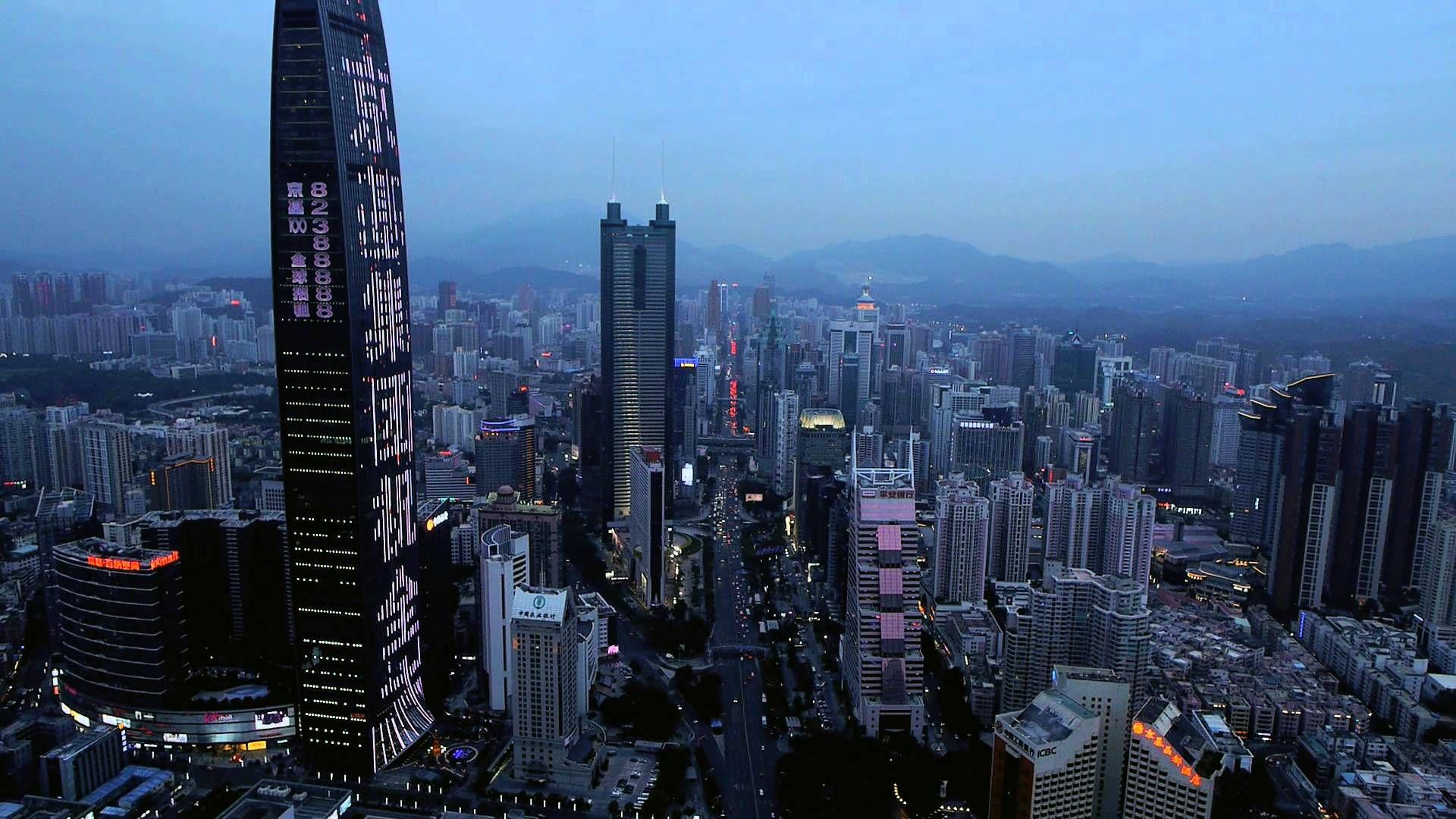 1920x1080 Free download Shenzhen City China China Travel City wallpaper [1920x1080] for your Desktop, Mobile & Tablet. Explore Shenzhen Wallpaper. Shenzhen Wallpaper