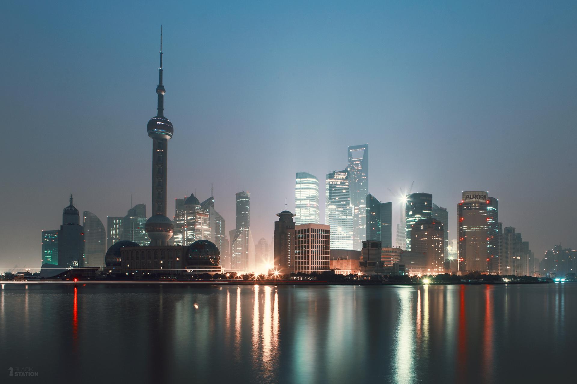1920x1280 China City Wallpaper, Picture, Image