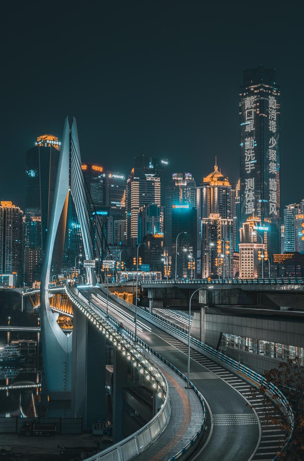 1000x1516 China City Picture. Download Free Image