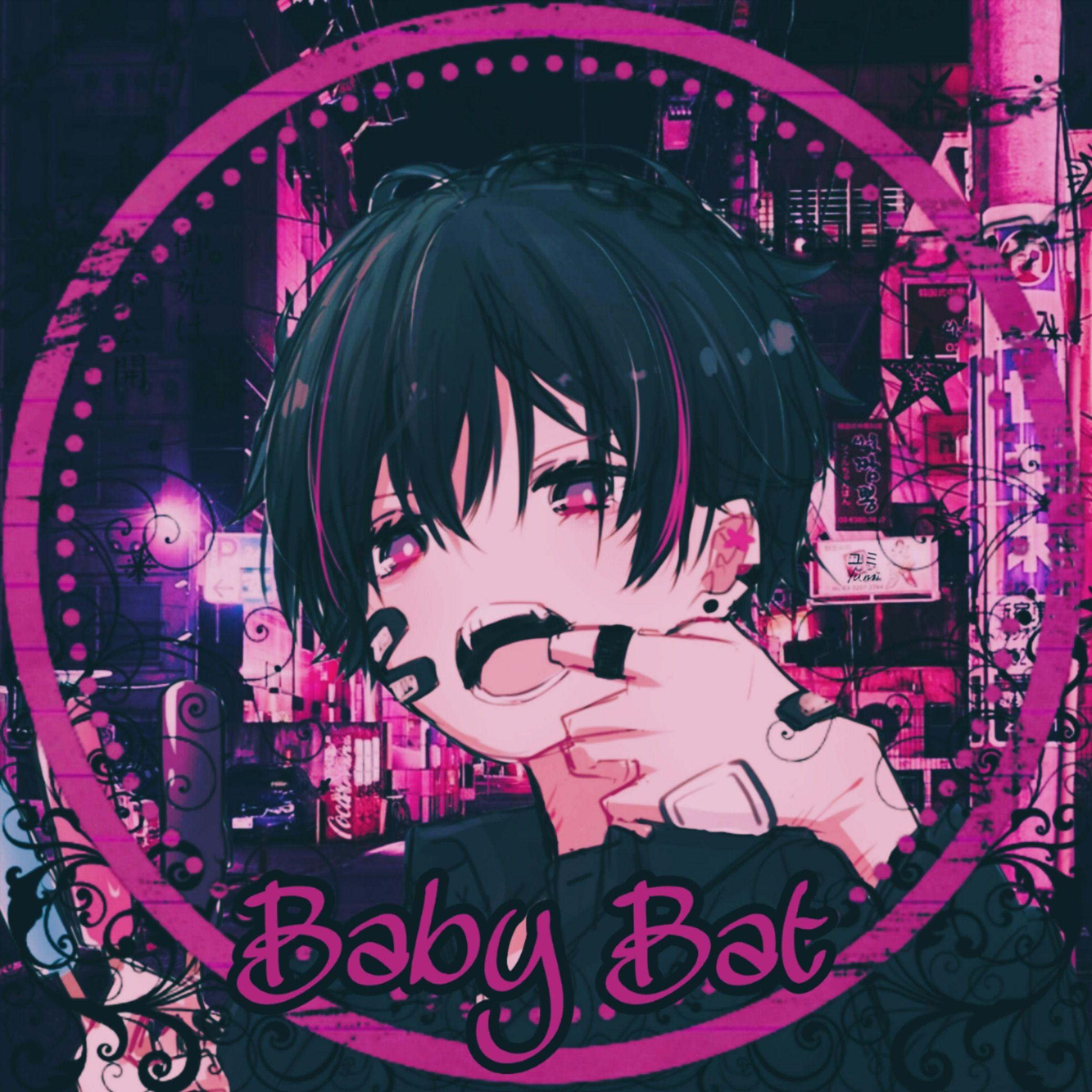 Download Free Boy Anime Aesthetic Download HQ ICON favicon